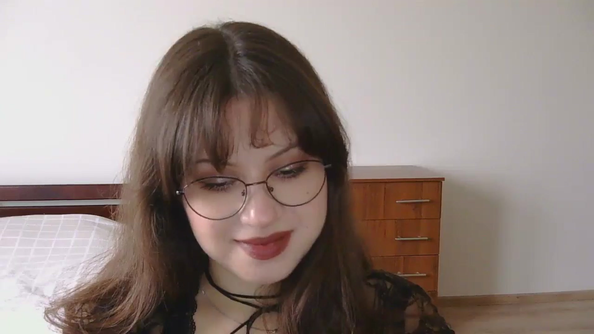 Gallery image thumbnail from NikssiKitty's myfreecams stream on, 02/06/2026, 12:15 image 5 of 20