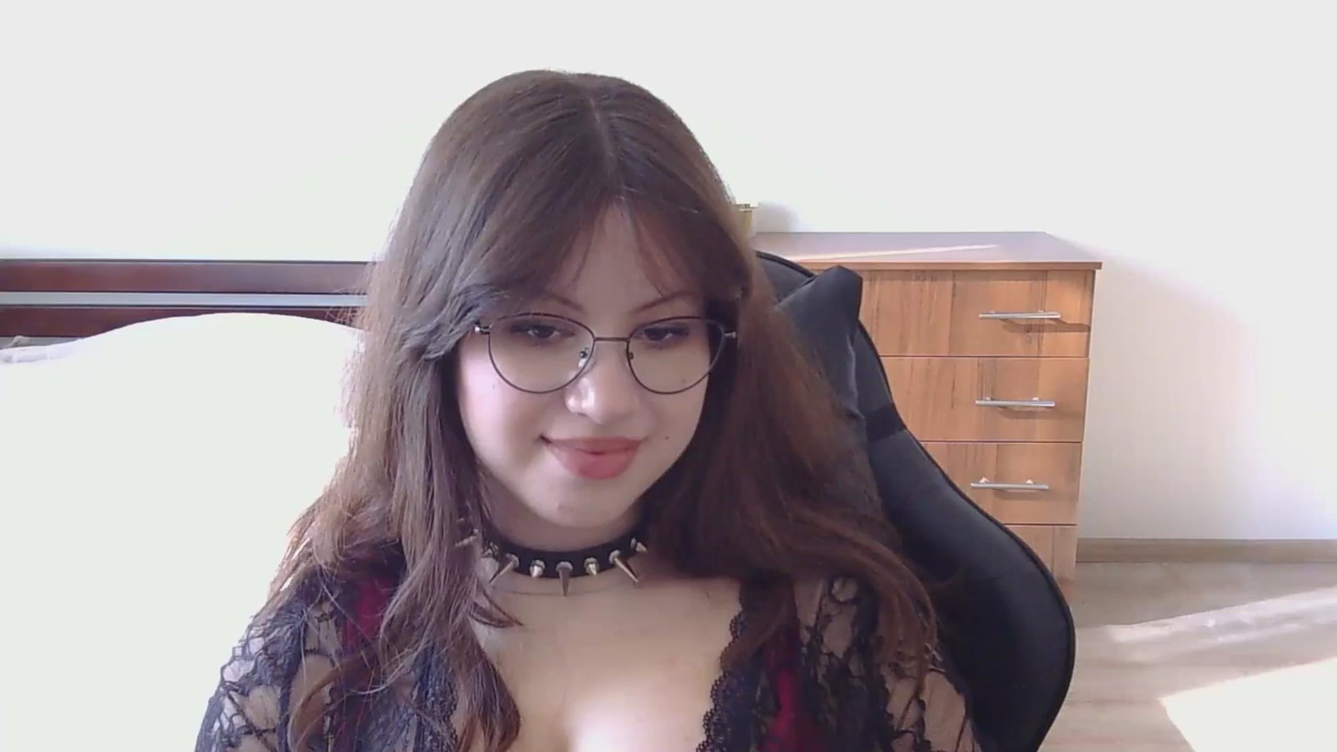 Gallery image thumbnail from NikssiKitty's myfreecams stream on, 03/10/2026, 13:38 image 19 of 20