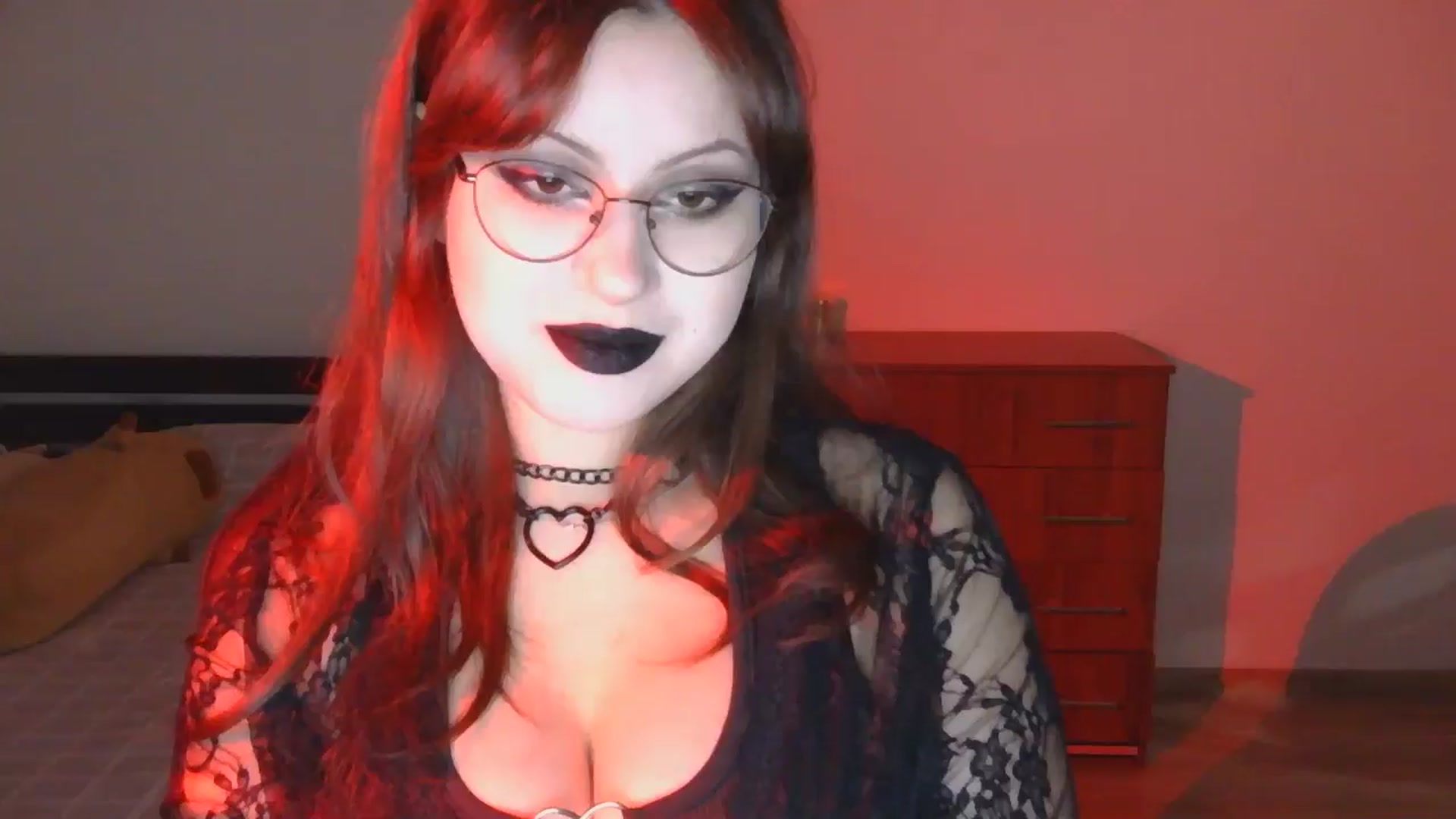 Gallery image thumbnail from NikssiKitty's myfreecams stream on, 03/27/2026, 18:38 image 11 of 20