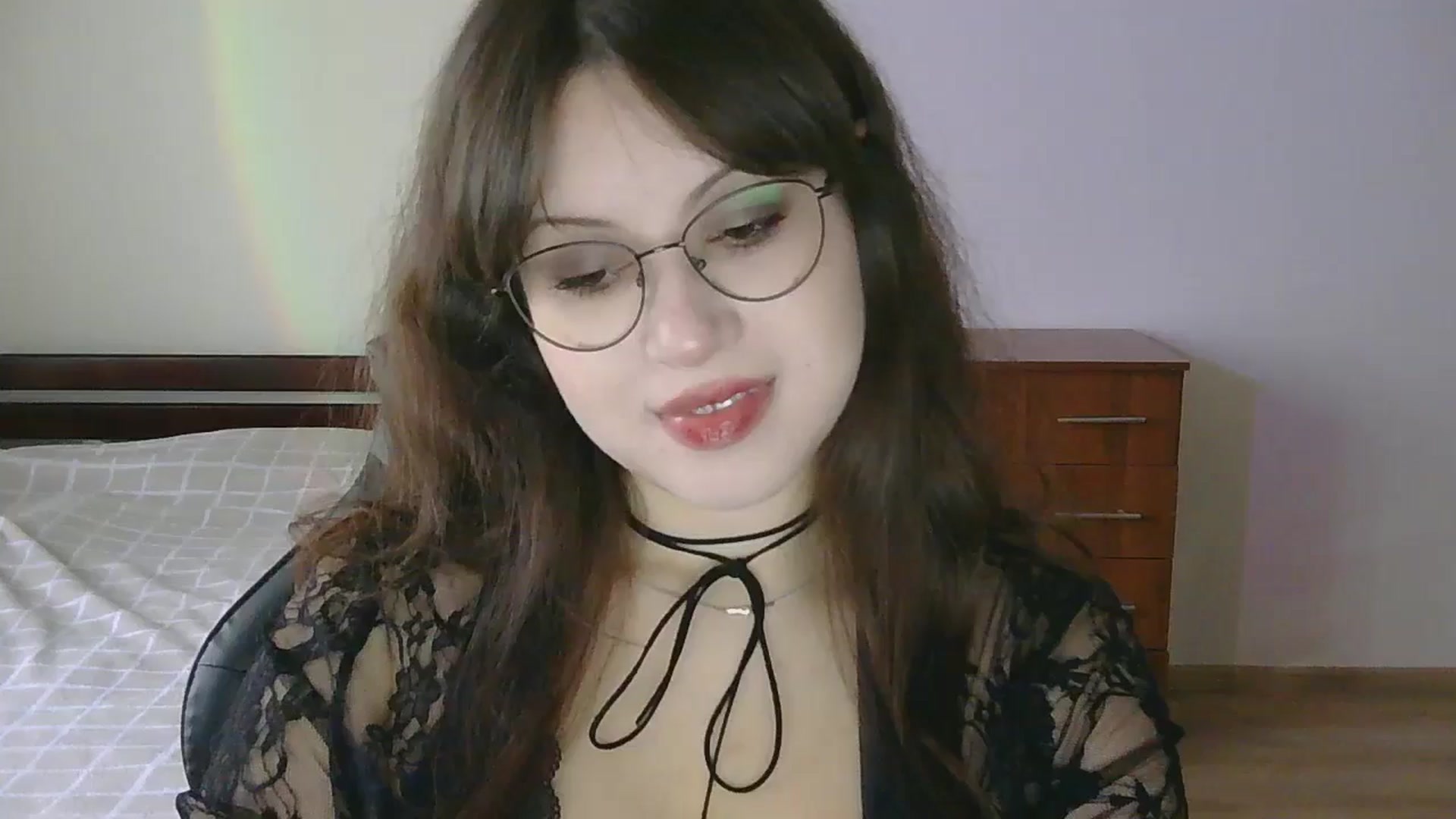 Gallery image thumbnail from NikssiKitty's myfreecams stream on, 03/31/2026, 15:24 image 6 of 20