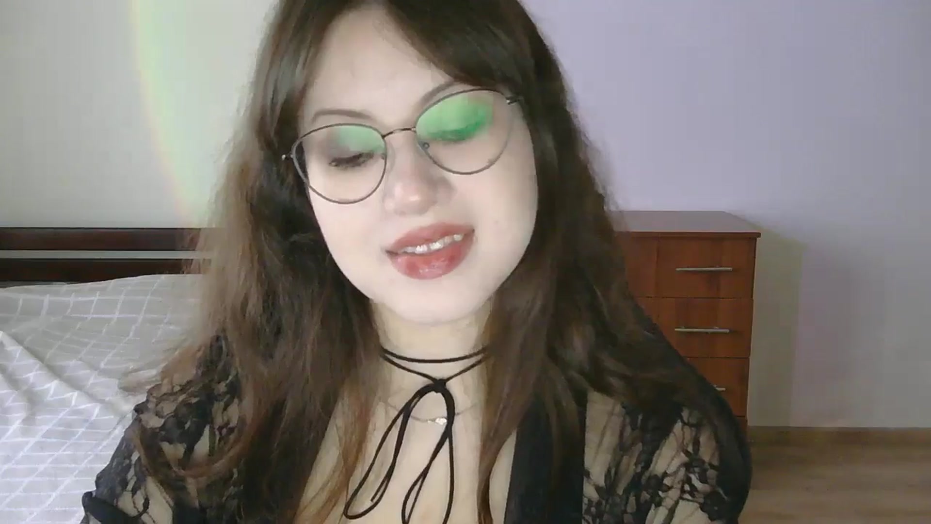 Gallery image thumbnail from NikssiKitty's myfreecams stream on, 03/31/2026, 15:24 image 8 of 20