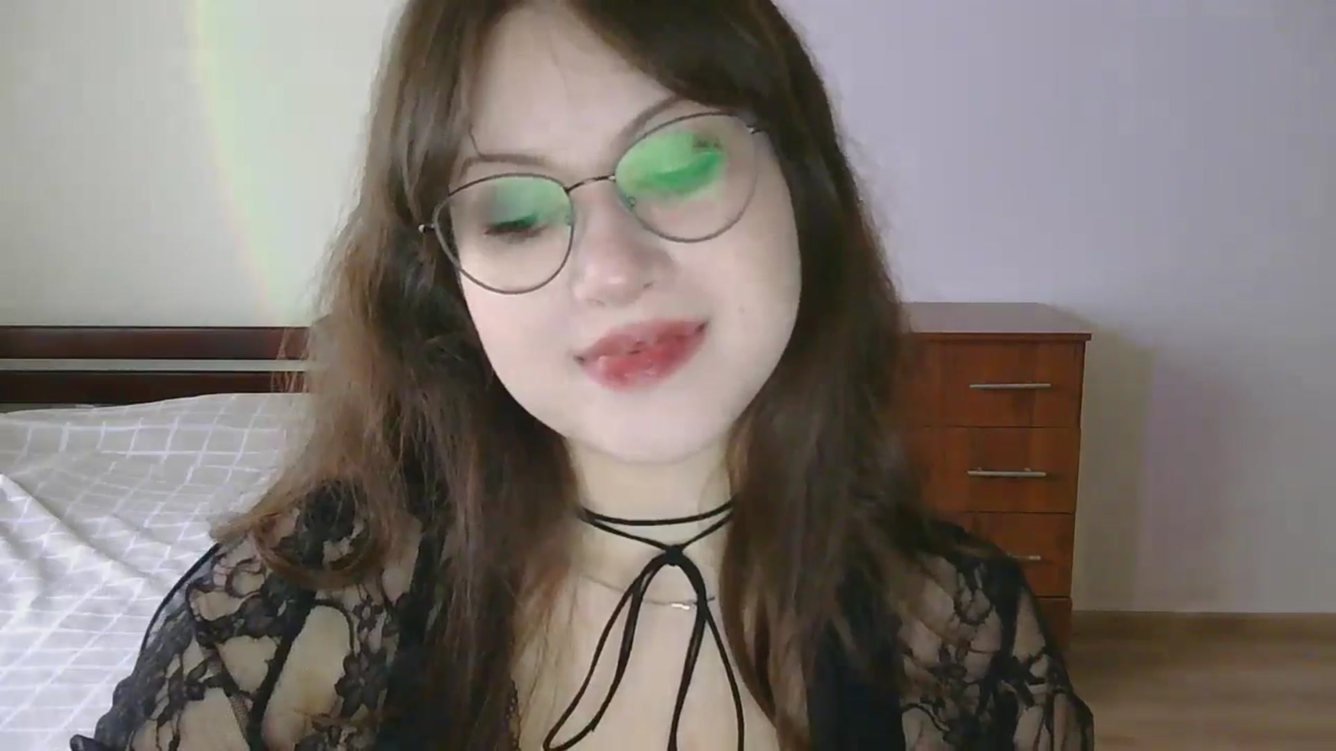 Gallery image thumbnail from NikssiKitty's myfreecams stream on, 03/31/2026, 15:24 image 2 of 20