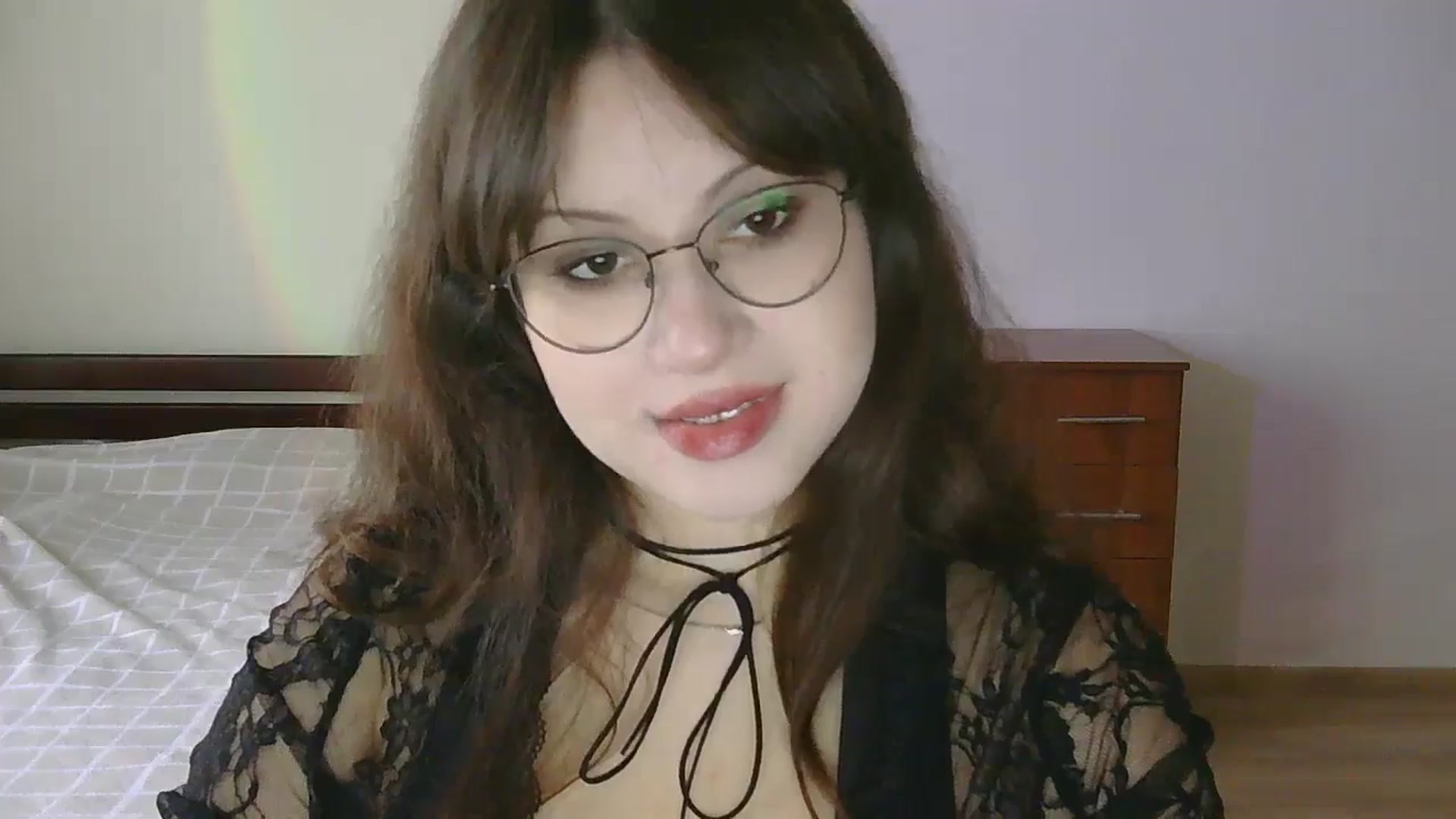 Gallery image thumbnail from NikssiKitty's myfreecams stream on, 03/31/2026, 15:24 image 5 of 20