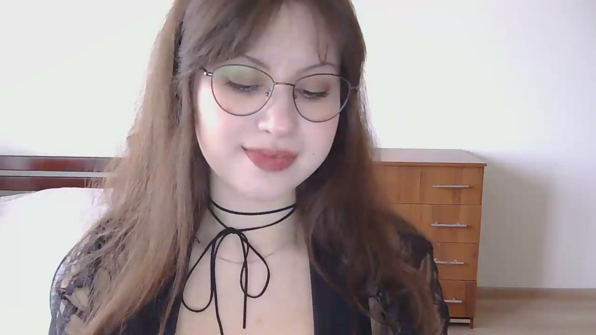 Gallery image thumbnail from NikssiKitty's myfreecams stream on, 04/11/2026, 14:56 image 5 of 20