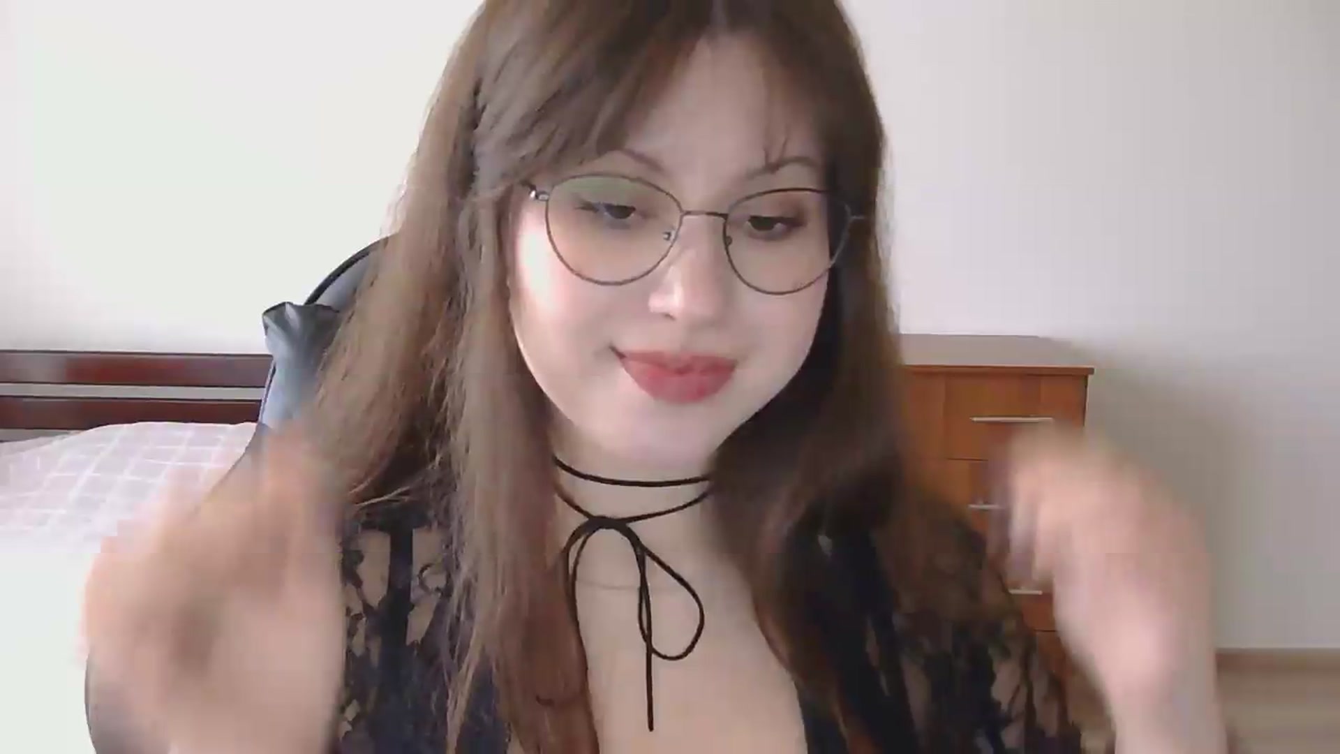 Gallery image thumbnail from NikssiKitty's myfreecams stream on, 04/11/2026, 14:56 image 9 of 20