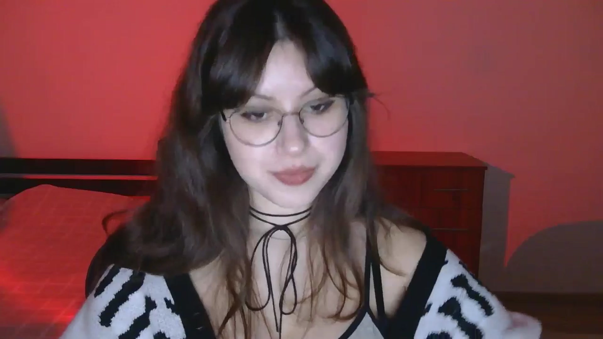 Gallery image thumbnail from NikssiKitty's myfreecams stream on, 04/20/2026, 18:25 image 13 of 20