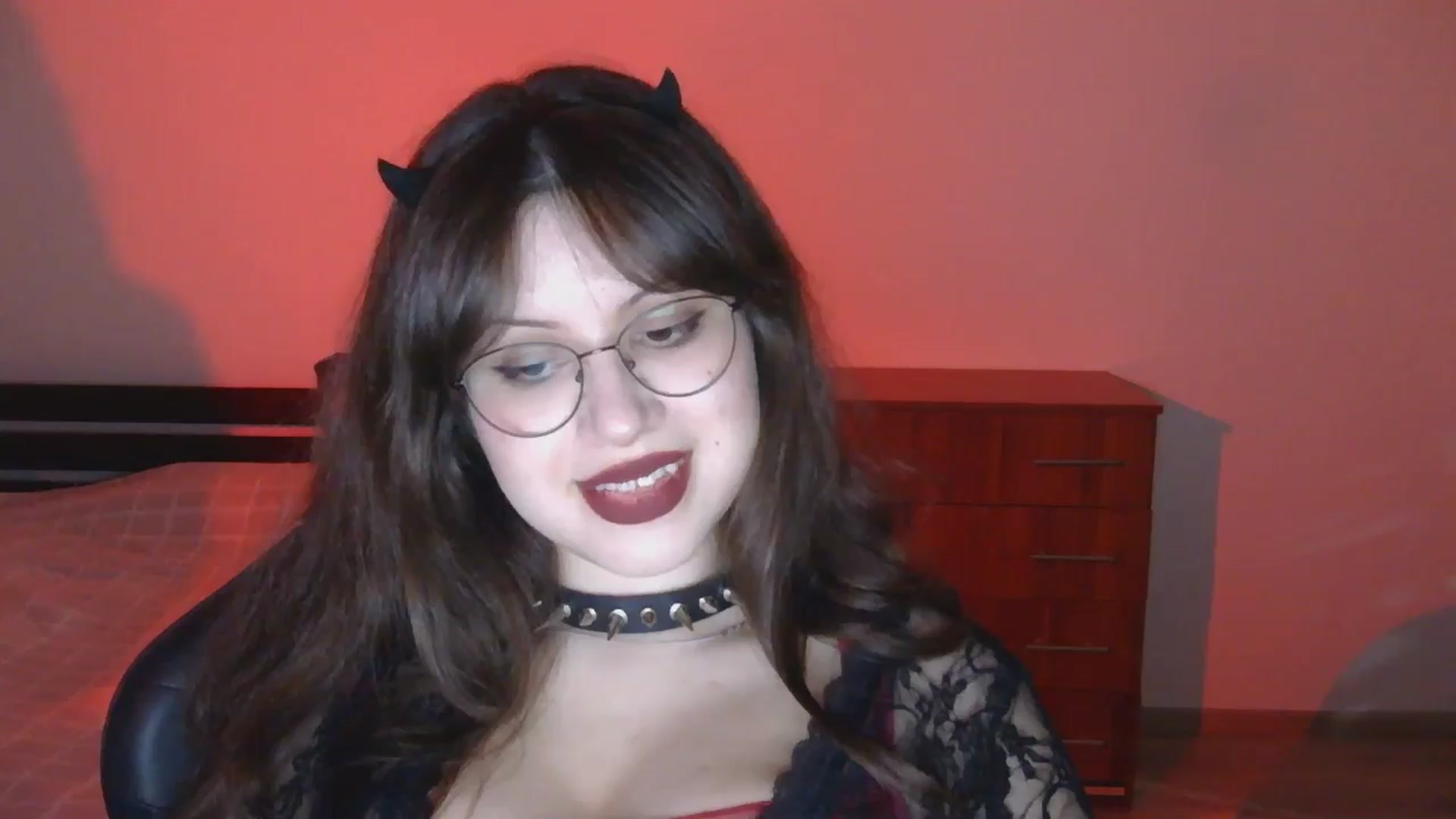 Gallery image thumbnail from NikssiKitty's myfreecams stream on, 04/22/2026, 19:08 image 20 of 20