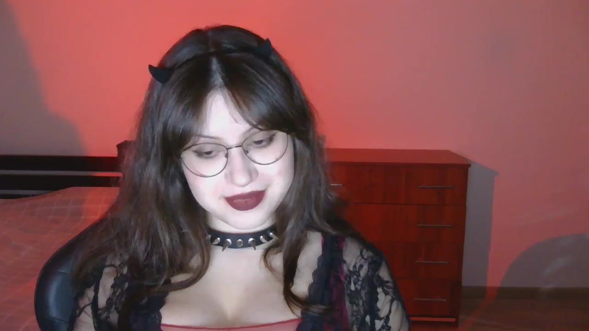 Gallery image thumbnail from NikssiKitty's myfreecams stream on, 04/22/2026, 19:08 image 12 of 20