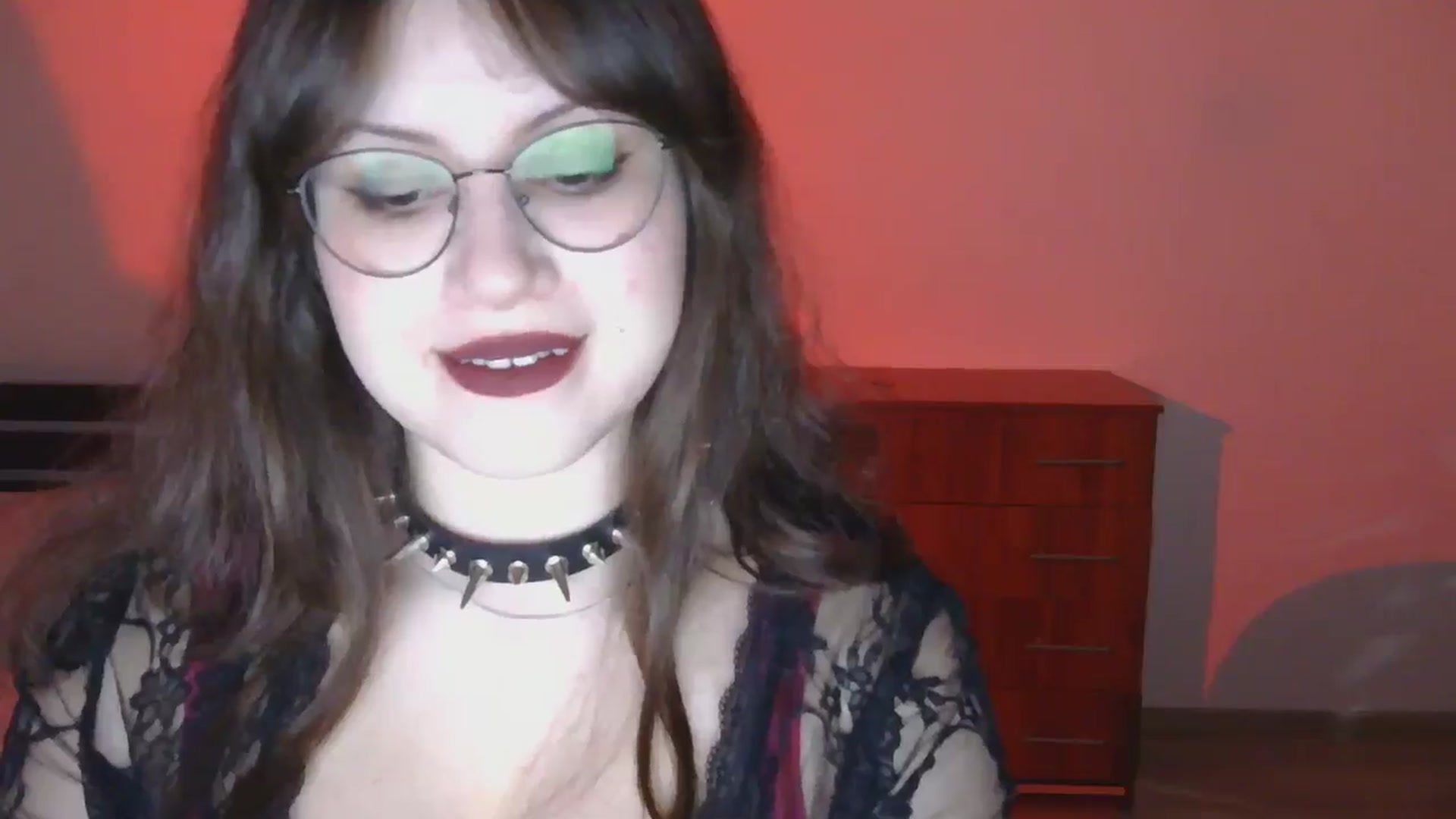 Gallery image thumbnail from NikssiKitty's myfreecams stream on, 04/22/2026, 19:08 image 16 of 20
