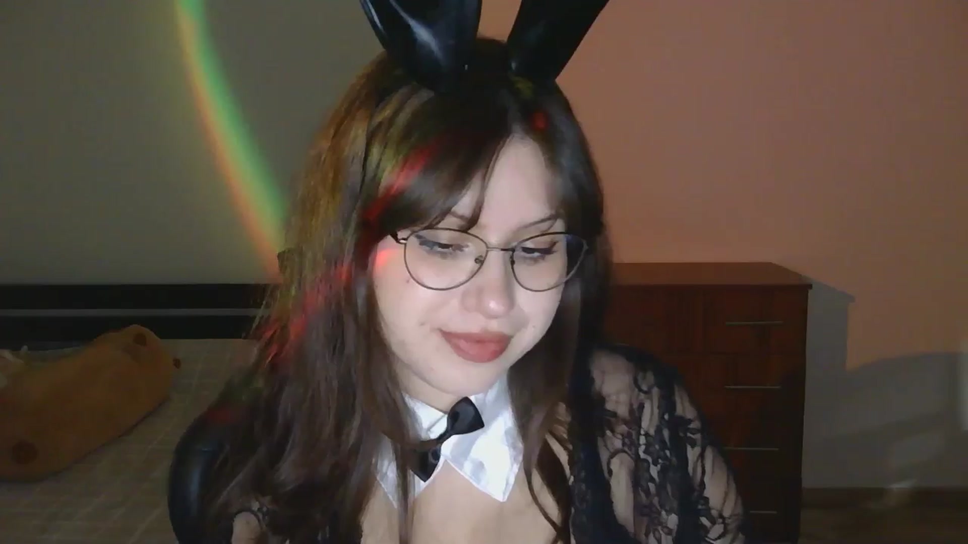 Gallery image thumbnail from NikssiKitty's myfreecams stream on, 04/25/2026, 20:12 image 10 of 20