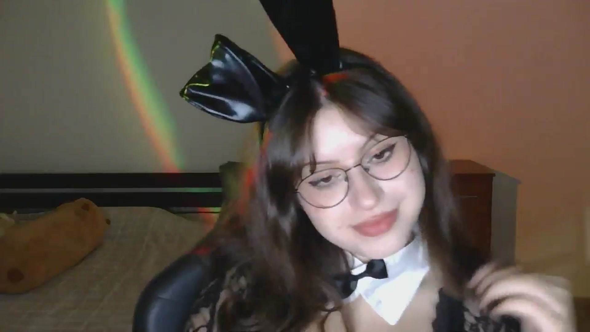 Gallery image thumbnail from NikssiKitty's myfreecams stream on, 04/25/2026, 20:12 image 15 of 20