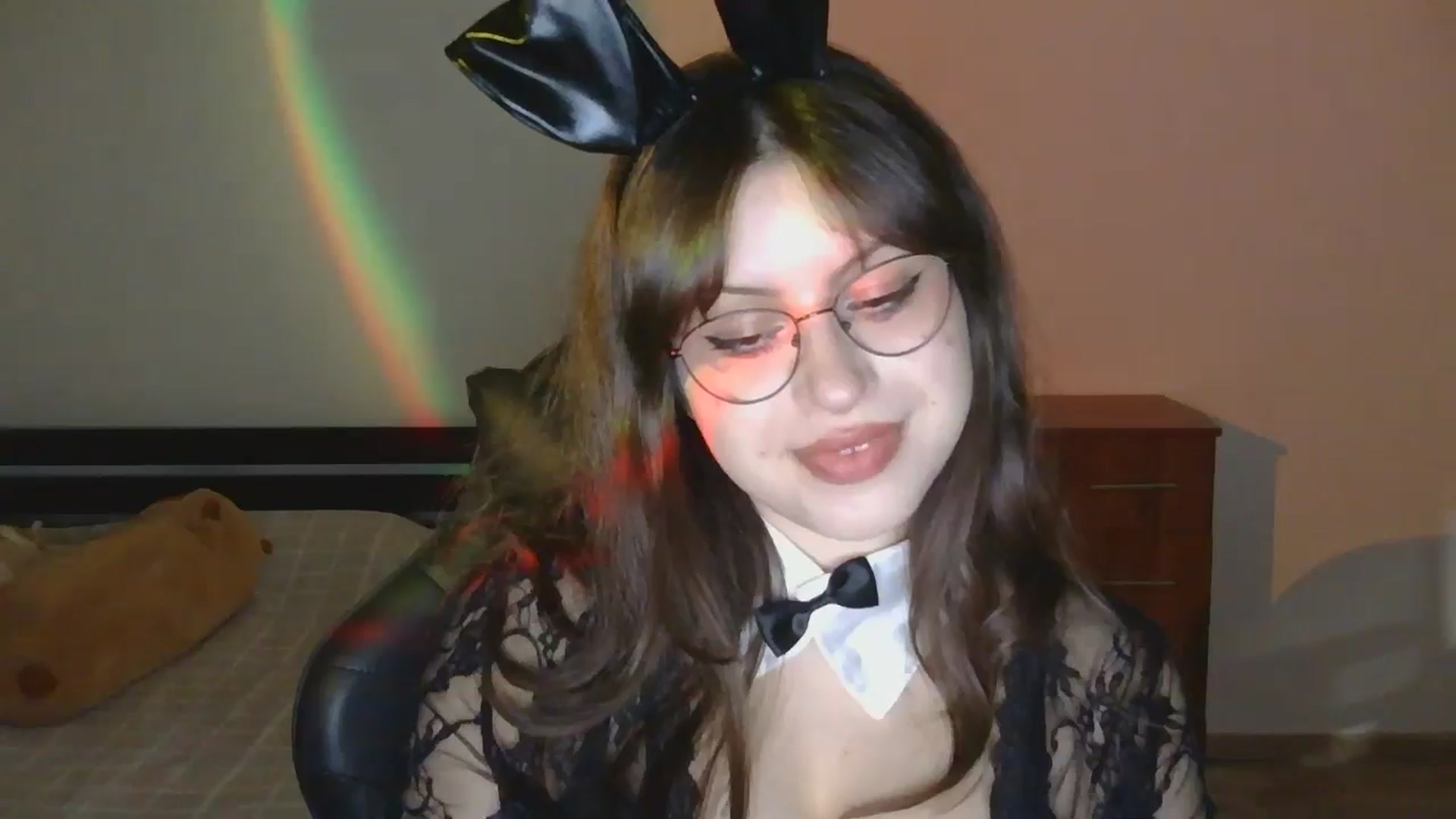Gallery image thumbnail from NikssiKitty's myfreecams stream on, 04/25/2026, 20:12 image 13 of 20