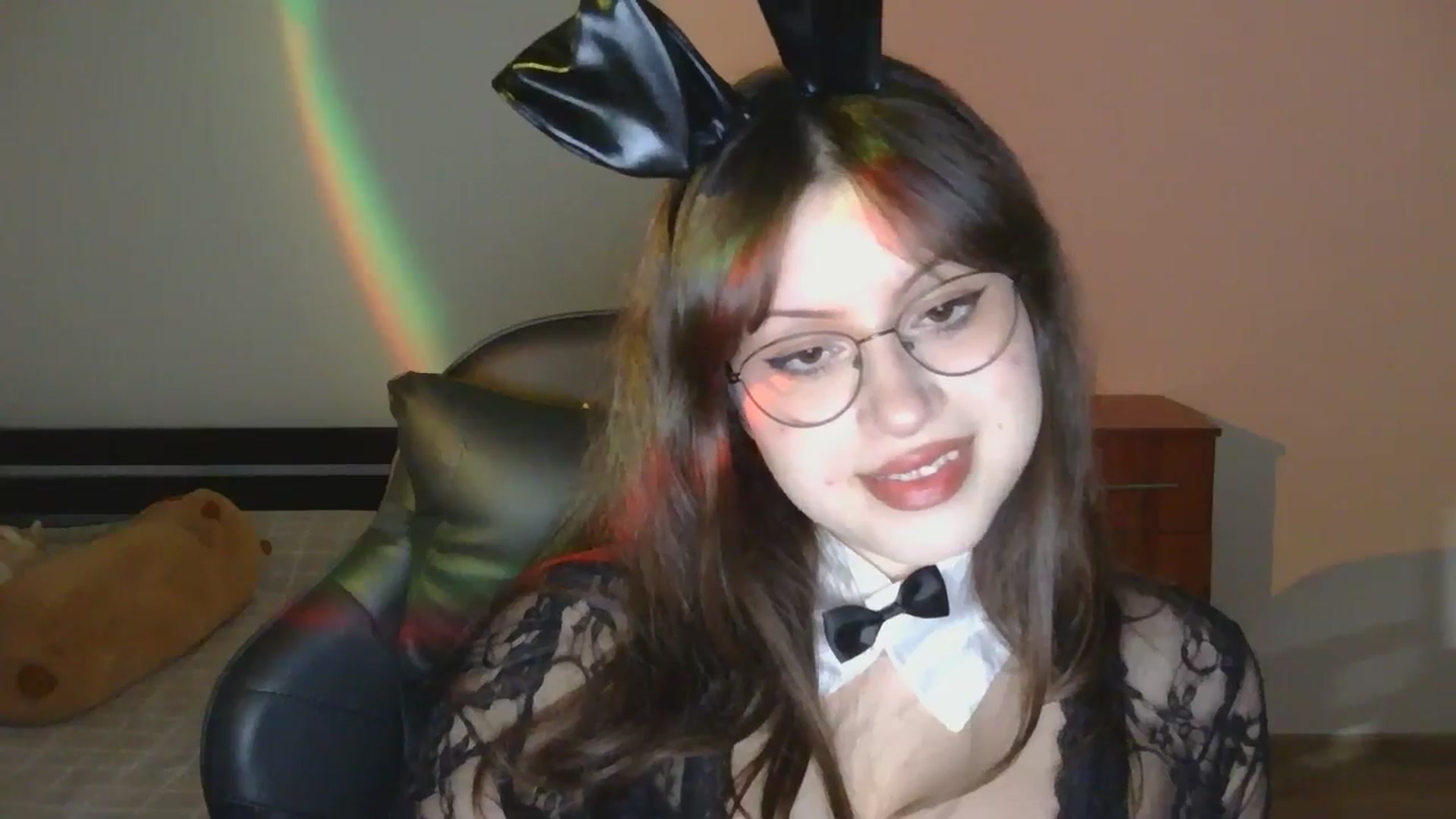 Gallery image thumbnail from NikssiKitty's myfreecams stream on, 04/25/2026, 20:12 image 2 of 20