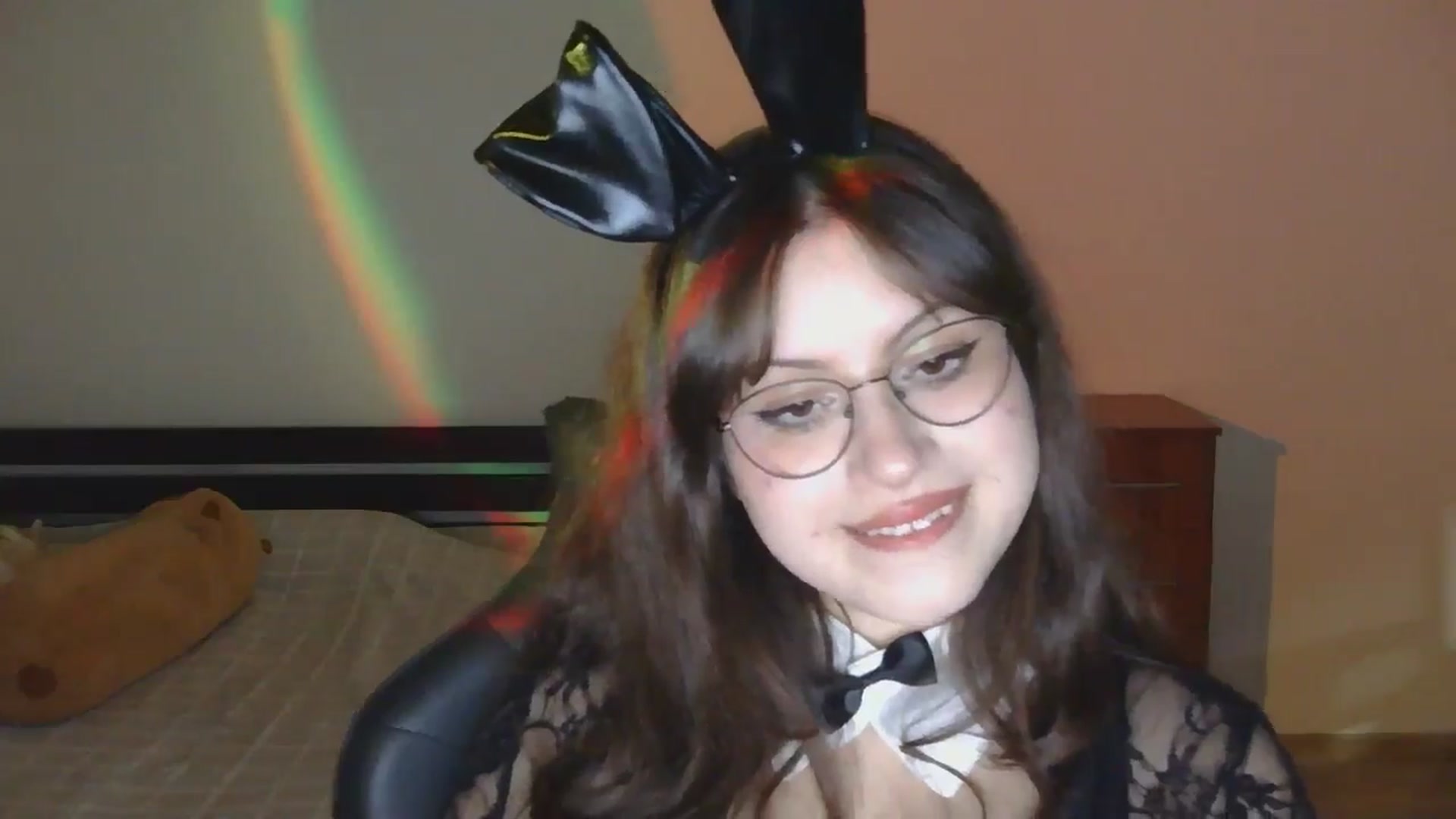 Gallery image thumbnail from NikssiKitty's myfreecams stream on, 04/25/2026, 20:12 image 16 of 20