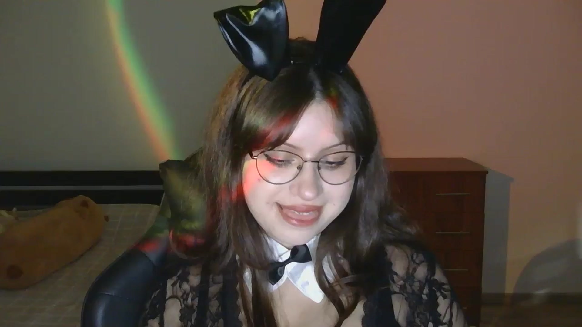 Gallery image thumbnail from NikssiKitty's myfreecams stream on, 04/25/2026, 20:12 image 8 of 20
