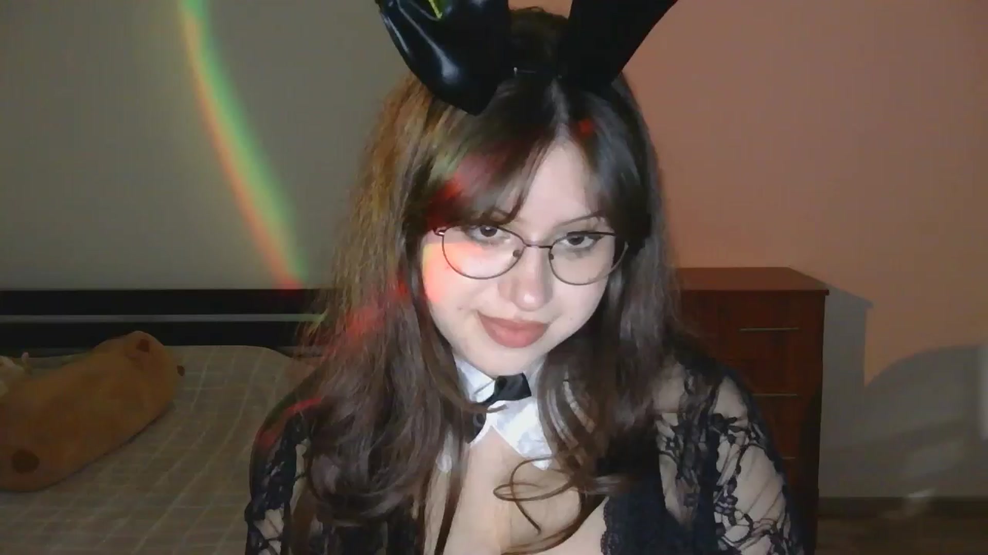 Gallery image thumbnail from NikssiKitty's myfreecams stream on, 04/25/2026, 20:12 image 18 of 20