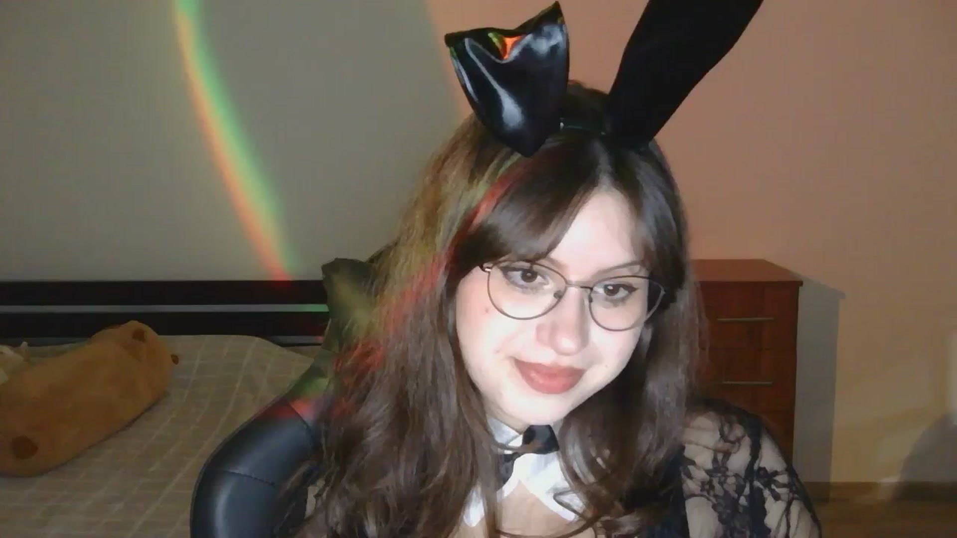 Gallery image thumbnail from NikssiKitty's myfreecams stream on, 04/25/2026, 20:12 image 19 of 20