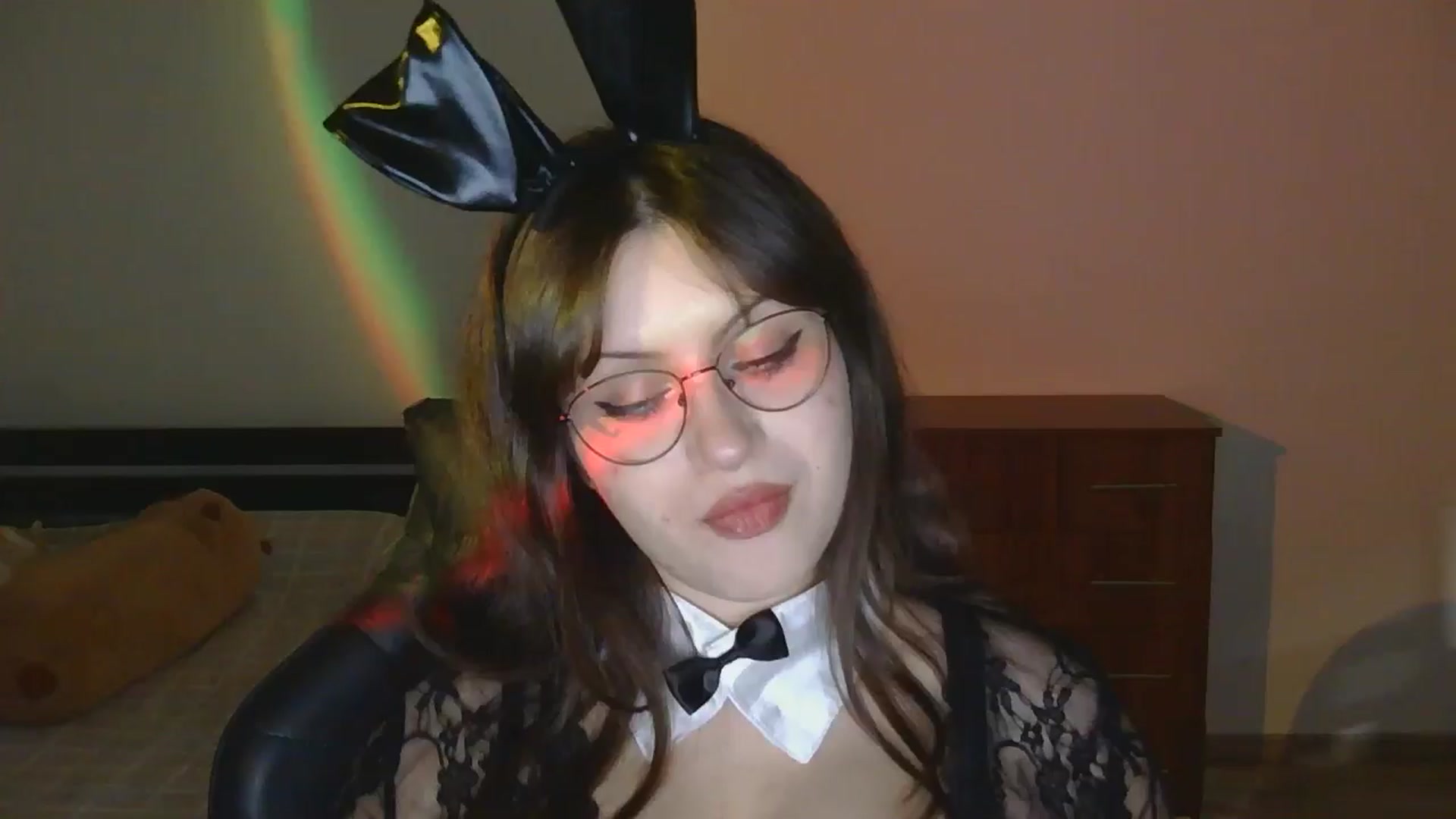 Gallery image thumbnail from NikssiKitty's myfreecams stream on, 04/25/2026, 20:12 image 9 of 20