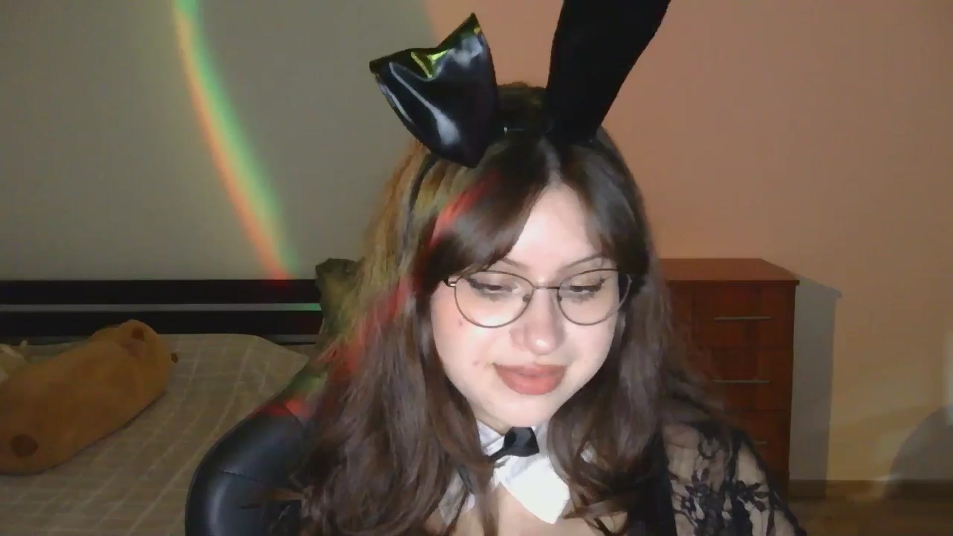 Gallery image thumbnail from NikssiKitty's myfreecams stream on, 04/25/2026, 20:12 image 20 of 20