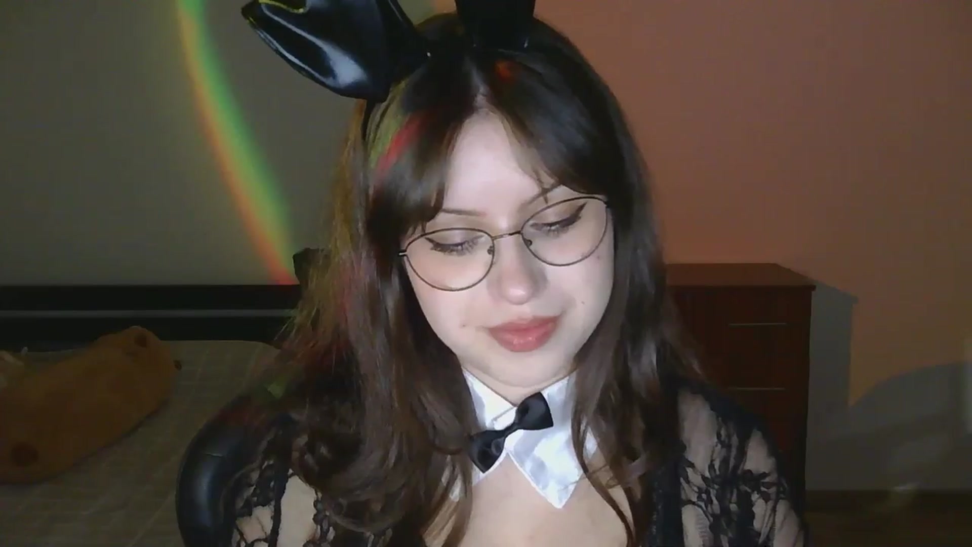 Gallery image thumbnail from NikssiKitty's myfreecams stream on, 04/25/2026, 20:12 image 11 of 20
