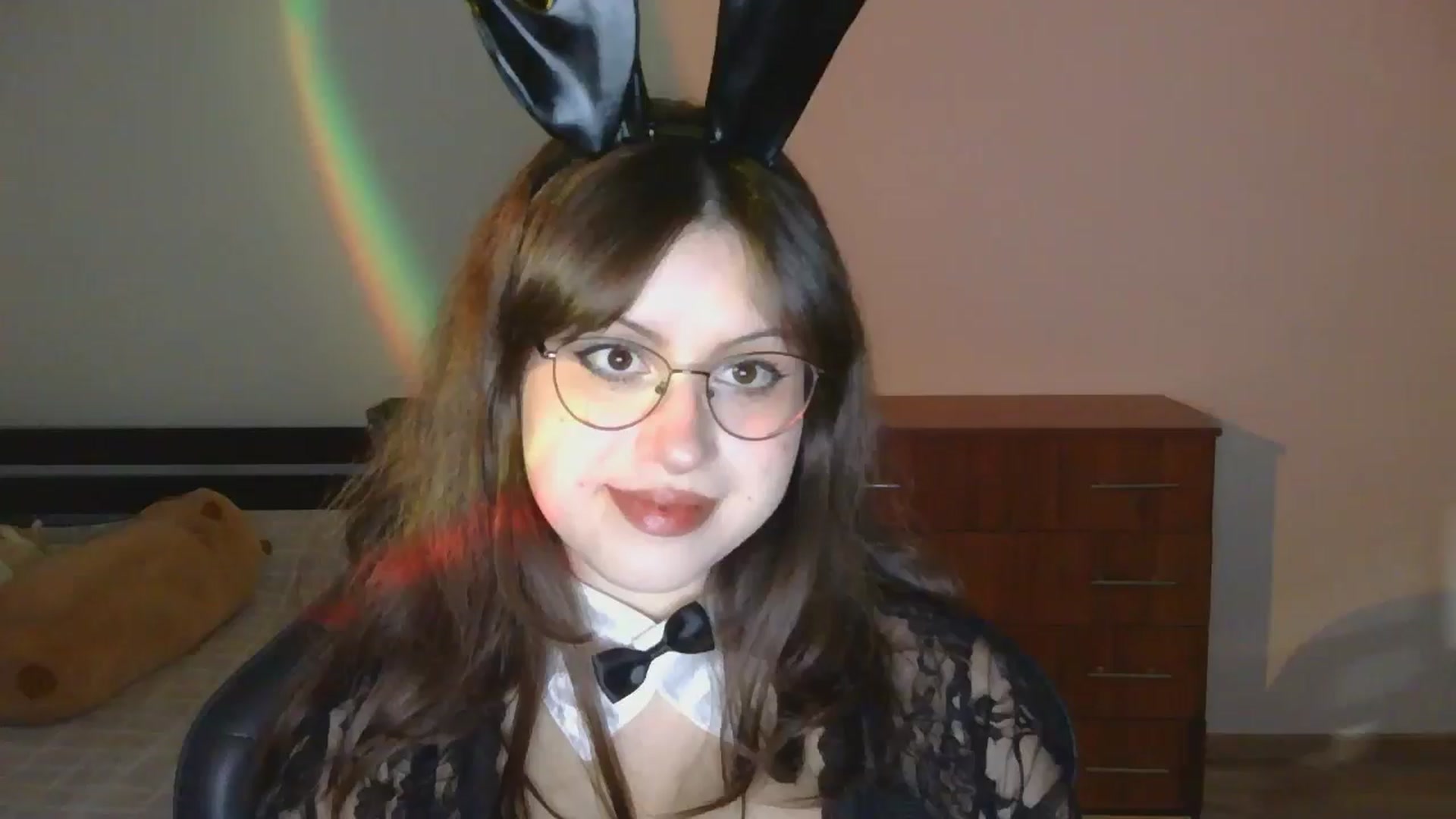 Gallery image thumbnail from NikssiKitty's myfreecams stream on, 04/25/2026, 20:12 image 1 of 20