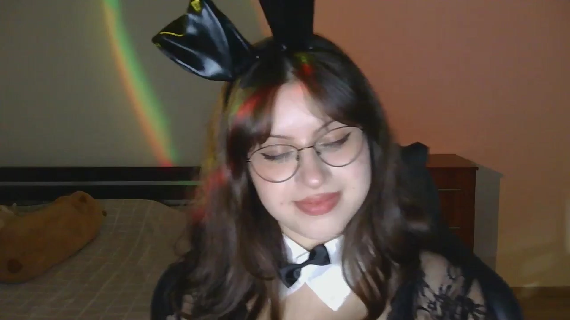Gallery image thumbnail from NikssiKitty's myfreecams stream on, 04/25/2026, 20:12 image 14 of 20