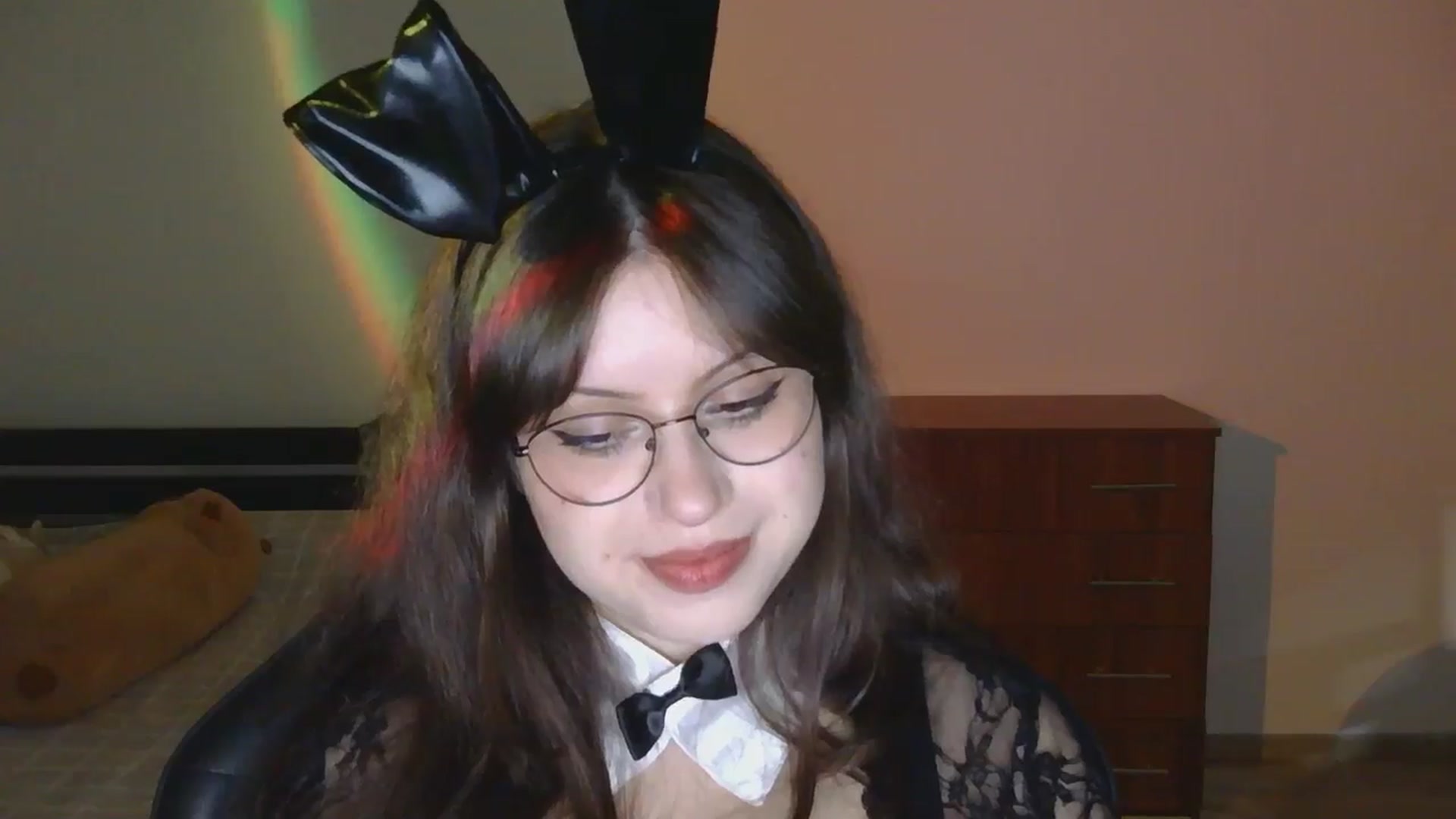 Gallery image thumbnail from NikssiKitty's myfreecams stream on, 04/25/2026, 20:12 image 5 of 20