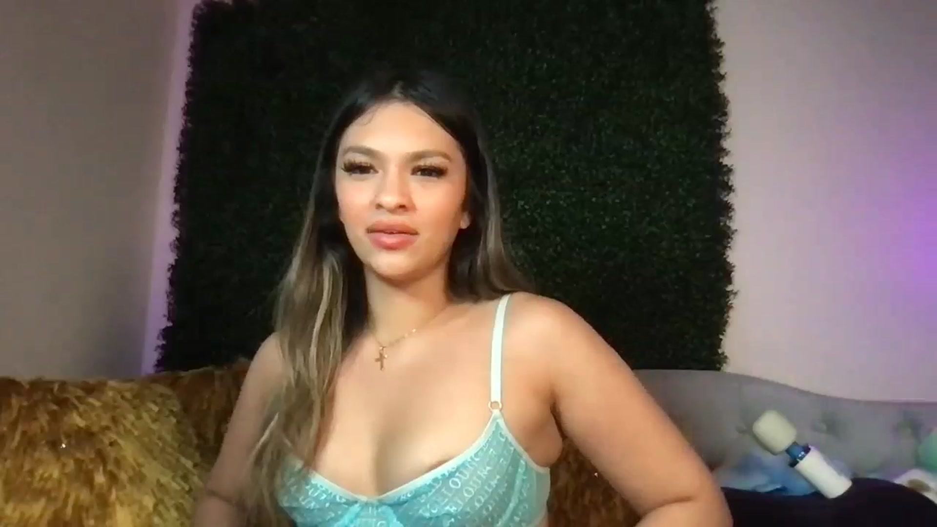 Gallery image thumbnail from NilaniBandz's myfreecams stream on, 09/05/2024, 10:14 image 19 of 20