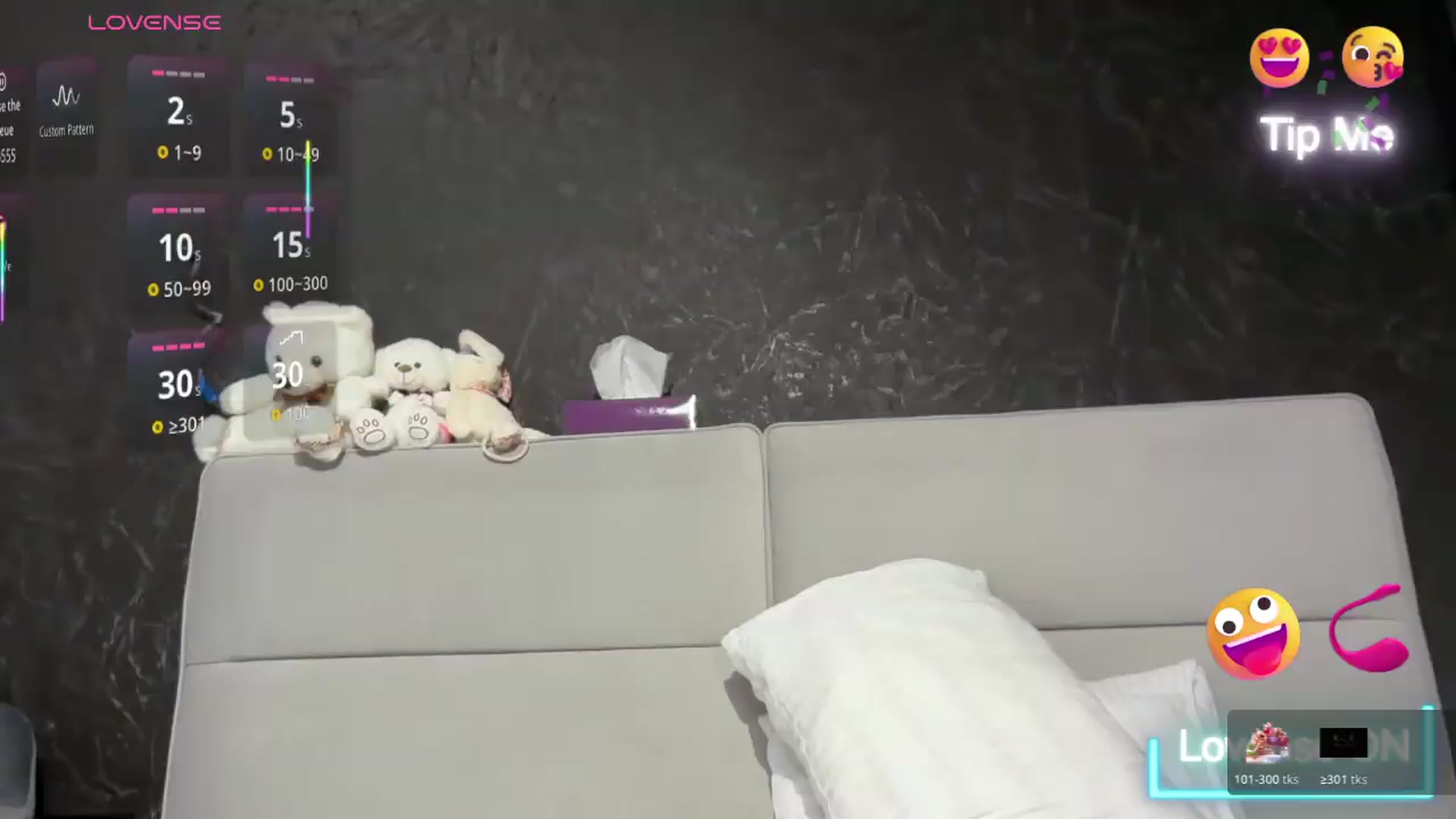 Gallery image thumbnail from Nimfida_'s myfreecams stream on, 08/18/2026, 14:26 image 15 of 20