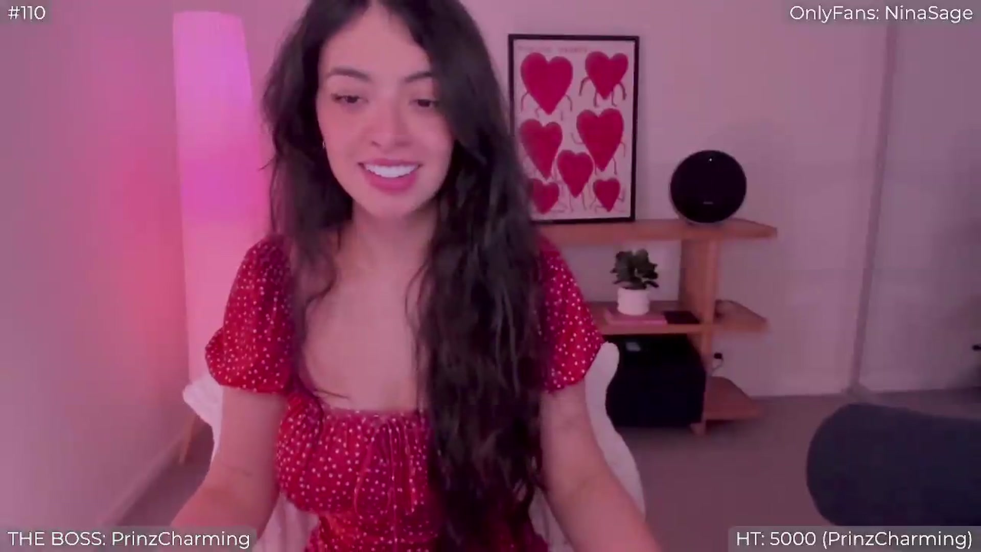 Gallery image thumbnail from NinaBandida's myfreecams stream on, 09/21/2026, 02:58 image 7 of 20
