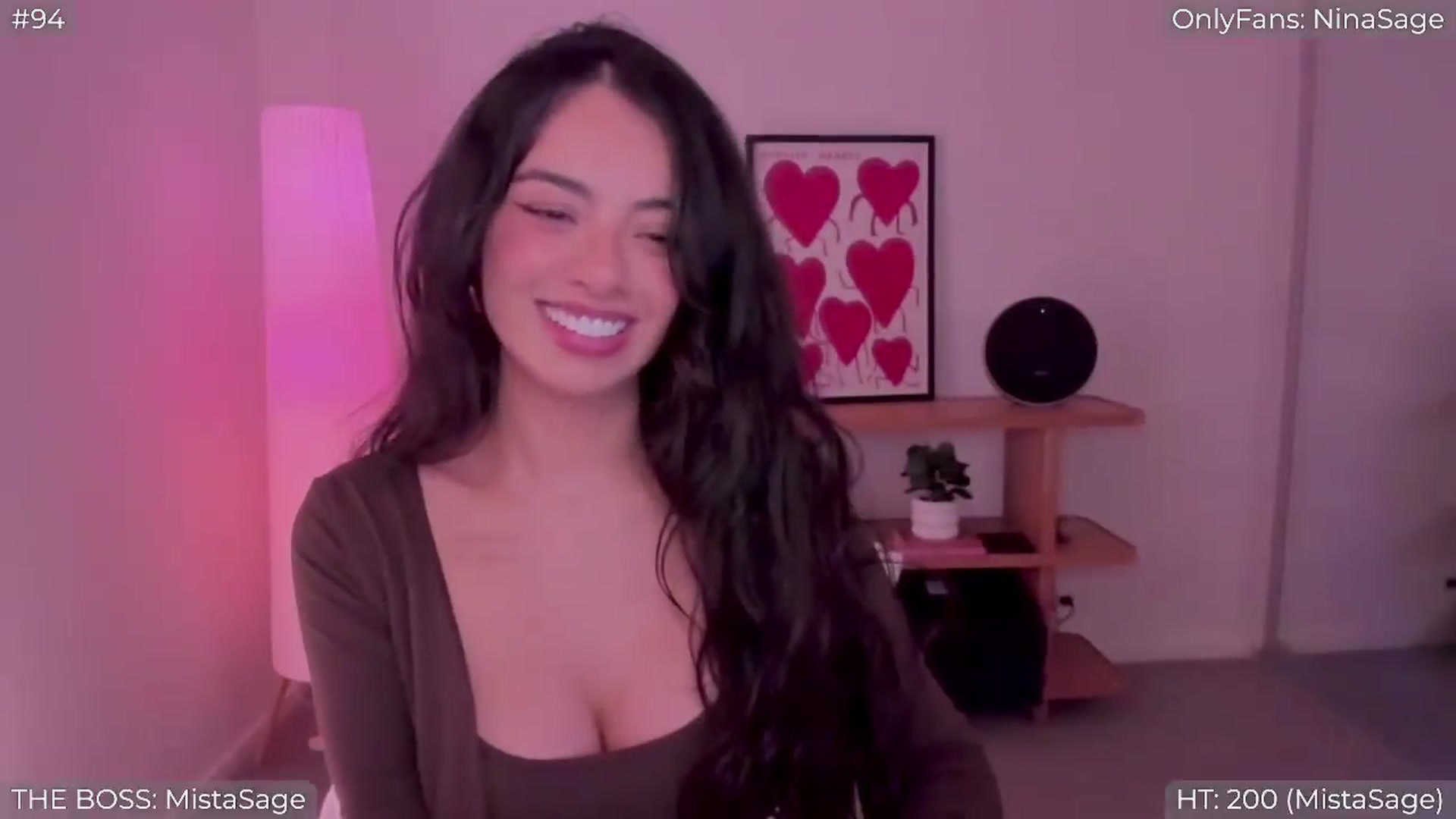 Gallery image thumbnail from NinaBandida's myfreecams stream on, 09/24/2026, 02:34 image 7 of 20