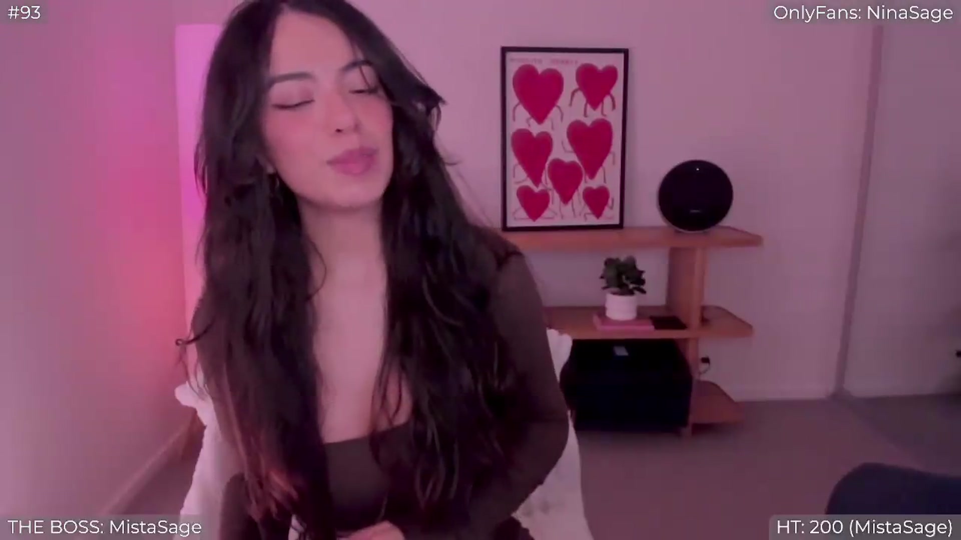 Gallery image thumbnail from NinaBandida's myfreecams stream on, 09/24/2026, 02:34 image 11 of 20