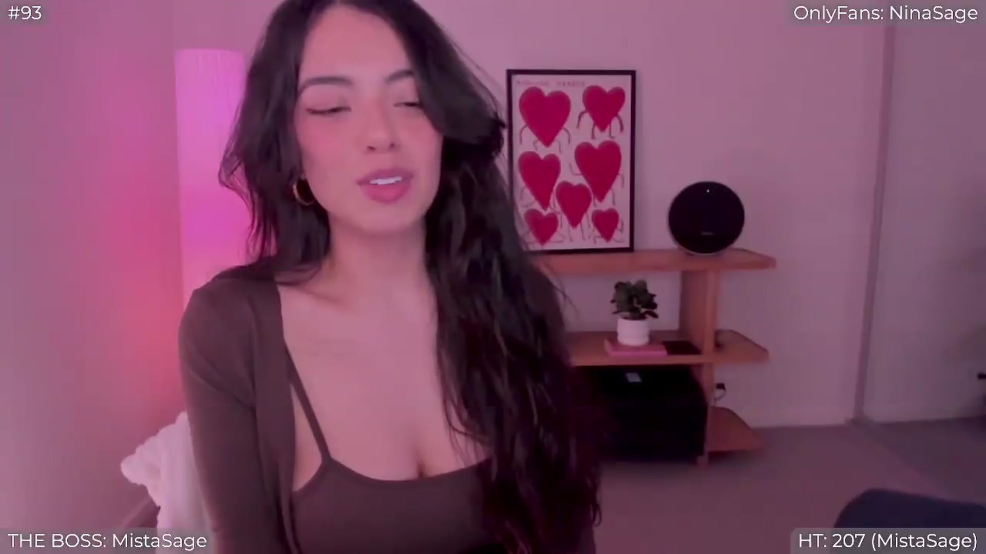 Gallery image thumbnail from NinaBandida's myfreecams stream on, 09/24/2026, 02:34 image 15 of 20