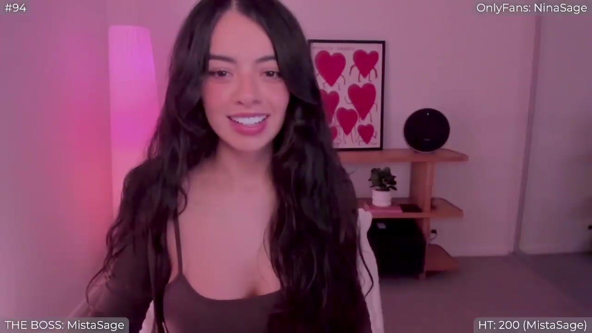 Gallery image thumbnail from NinaBandida's myfreecams stream on, 09/24/2026, 02:34 image 4 of 20