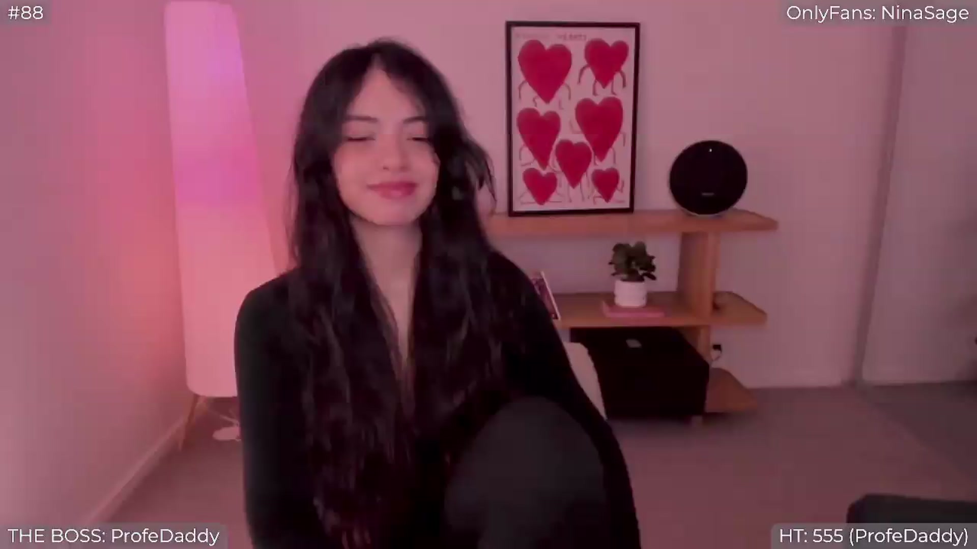 Gallery image thumbnail from NinaBandida's myfreecams stream on, 09/26/2026, 04:03 image 4 of 20