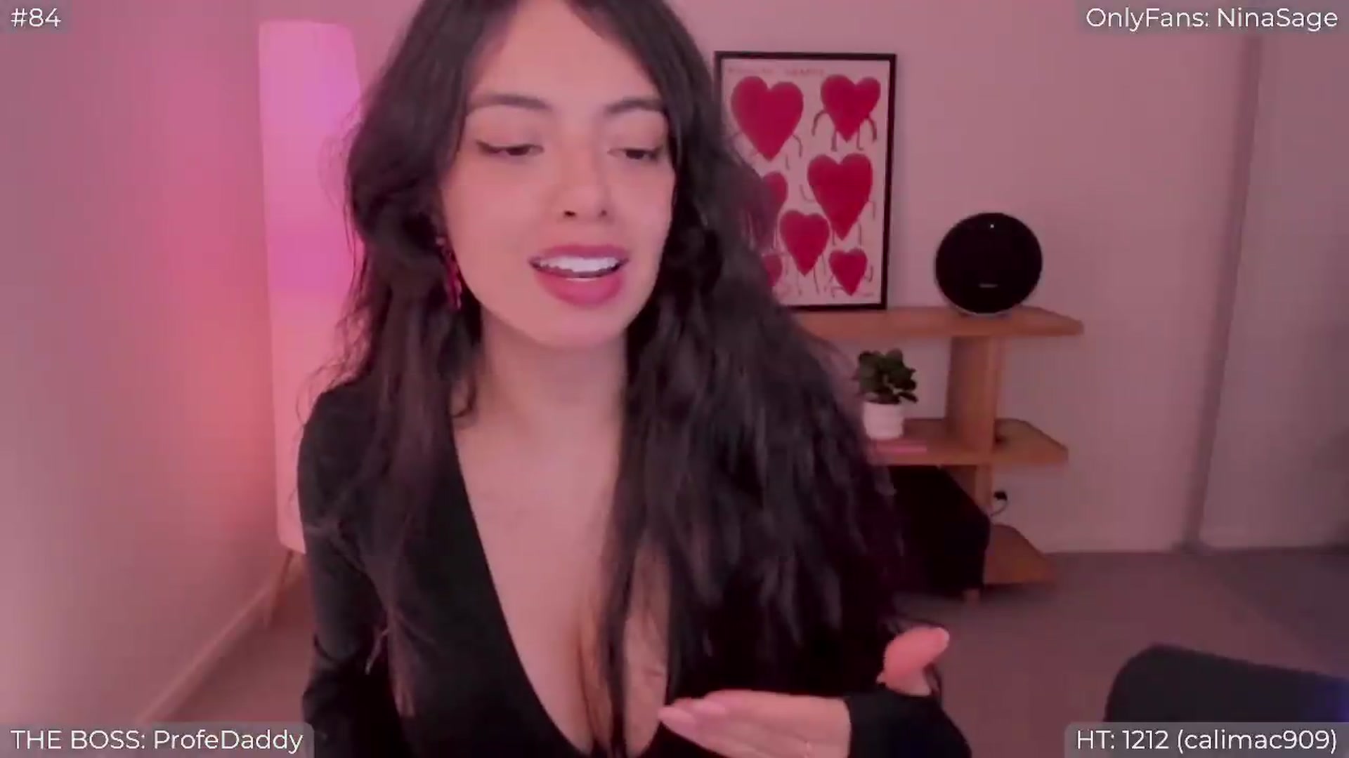 Gallery image thumbnail from NinaBandida's myfreecams stream on, 09/26/2026, 04:03 image 14 of 20