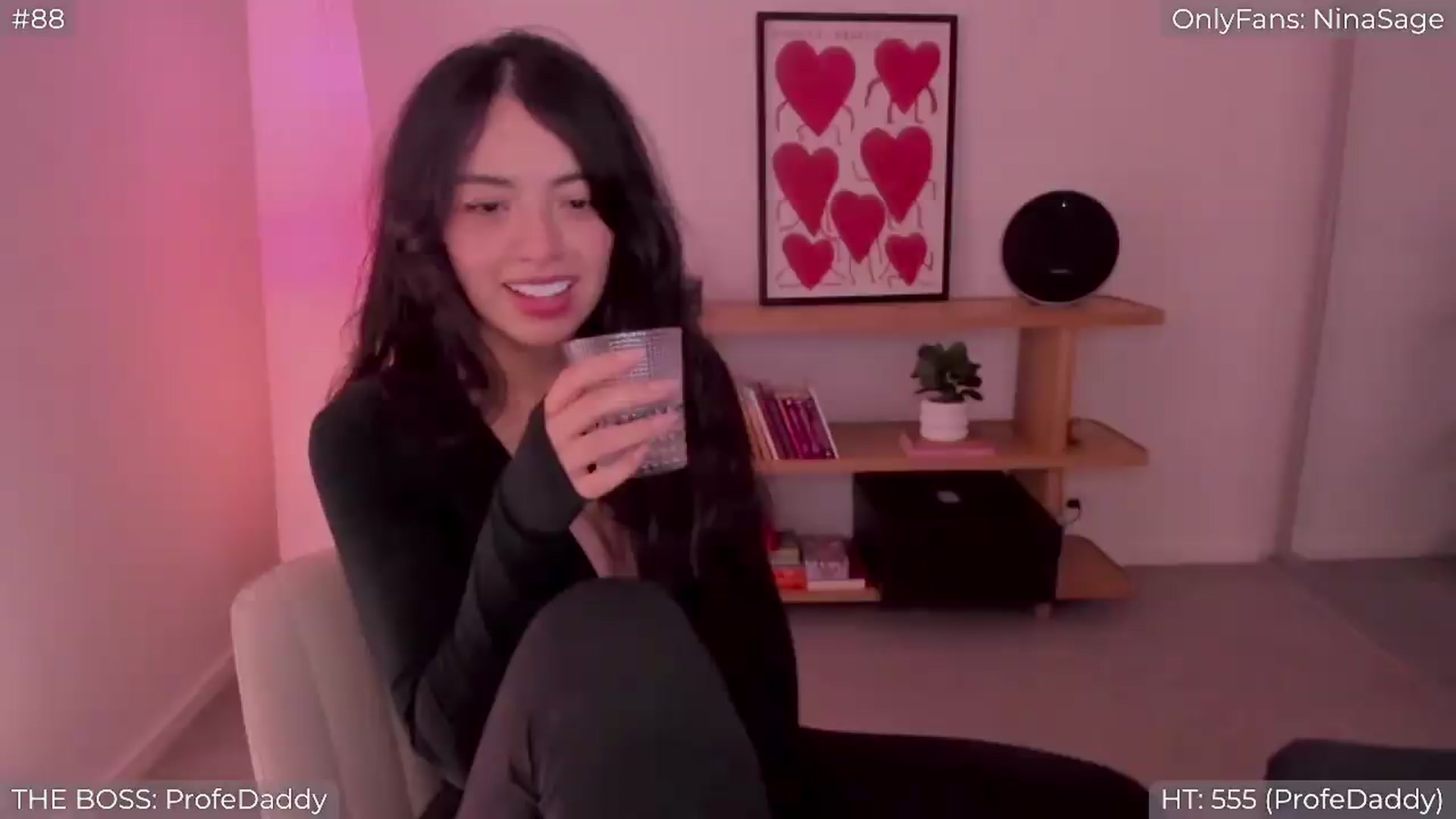 Gallery image thumbnail from NinaBandida's myfreecams stream on, 09/26/2026, 04:03 image 5 of 20