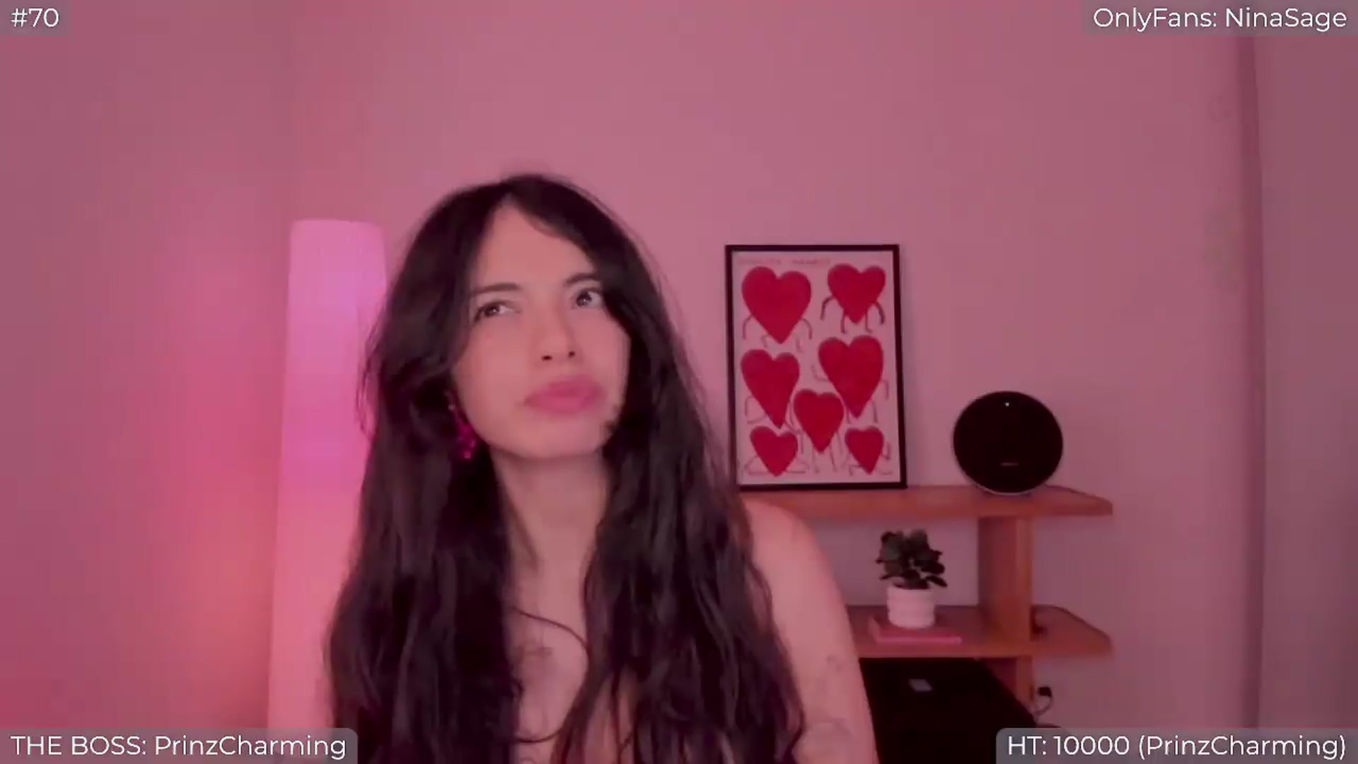 Gallery image thumbnail from NinaBandida's myfreecams stream on, 09/26/2026, 05:17 image 19 of 20