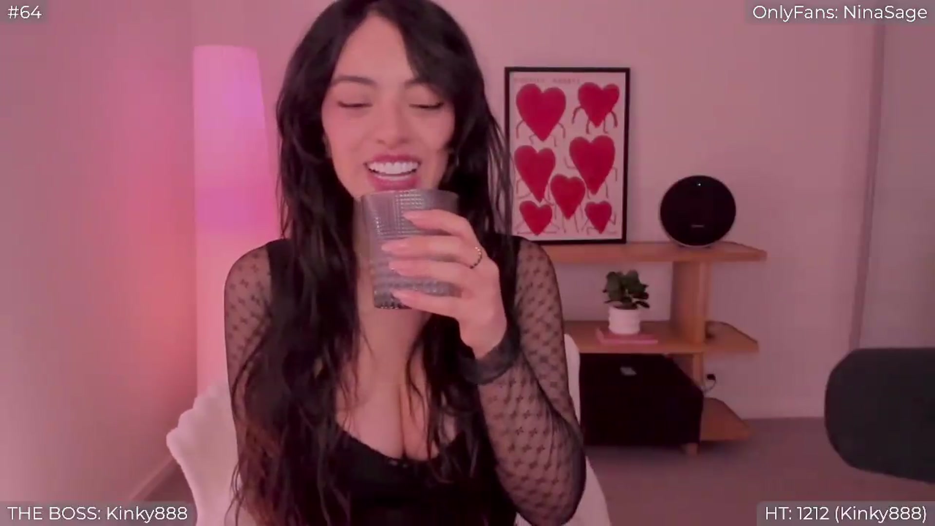 Gallery image thumbnail from NinaBandida's myfreecams stream on, 09/27/2026, 02:54 image 20 of 20