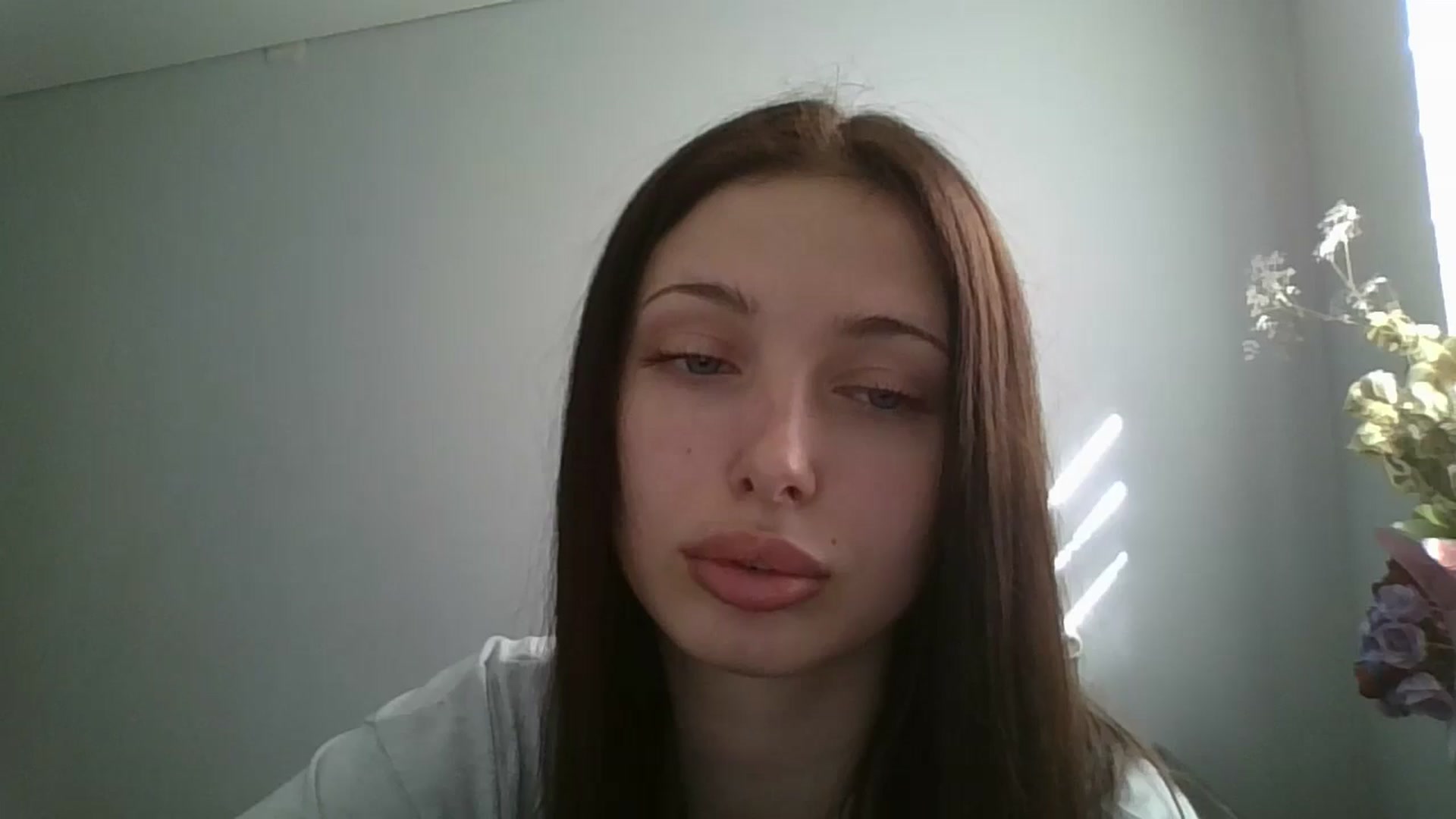 Gallery image thumbnail from NinaBlansh's myfreecams stream on, 03/13/2026, 12:22 image 8 of 20