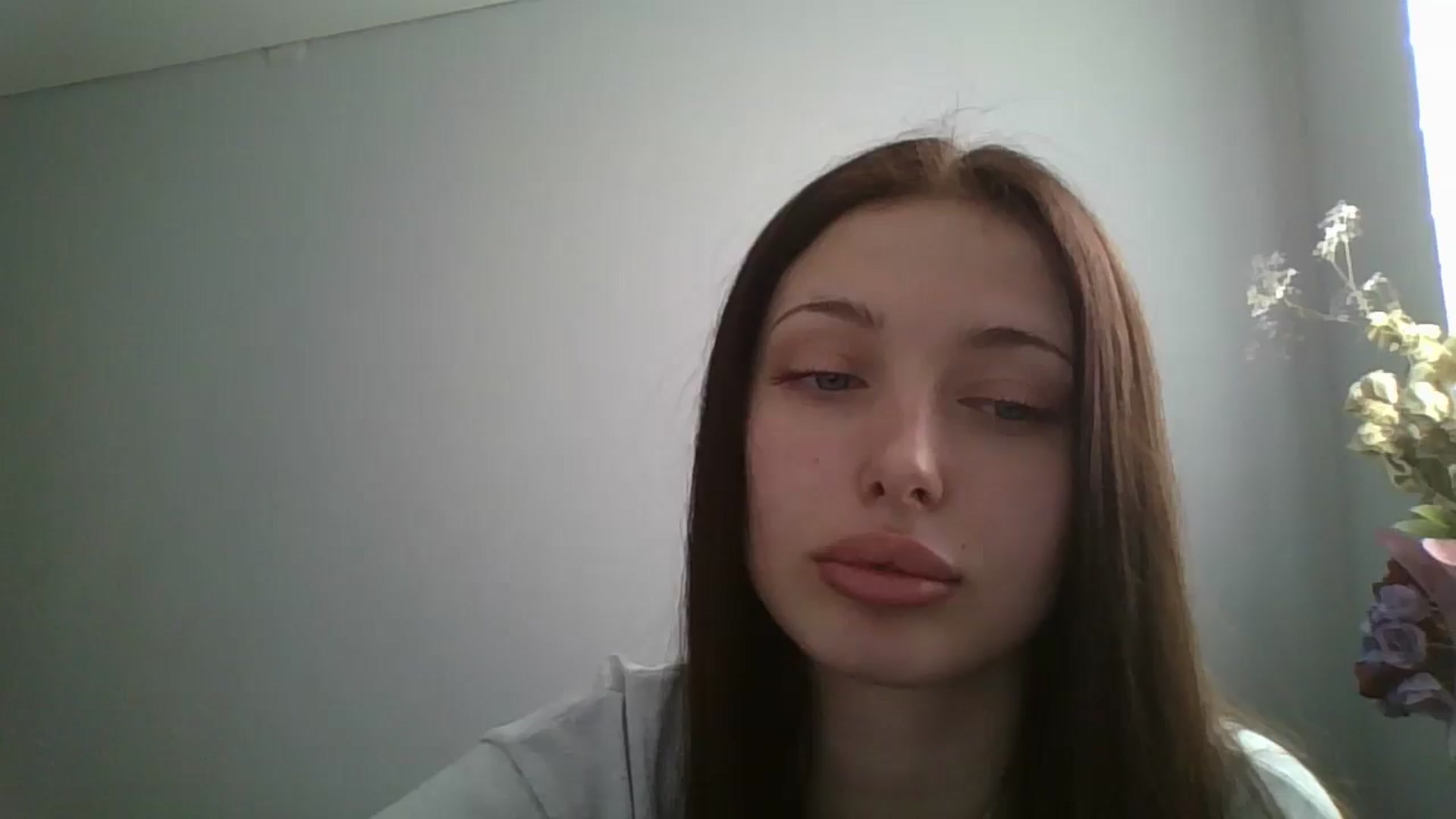 Gallery image thumbnail from NinaBlansh's myfreecams stream on, 03/13/2026, 12:22 image 1 of 20