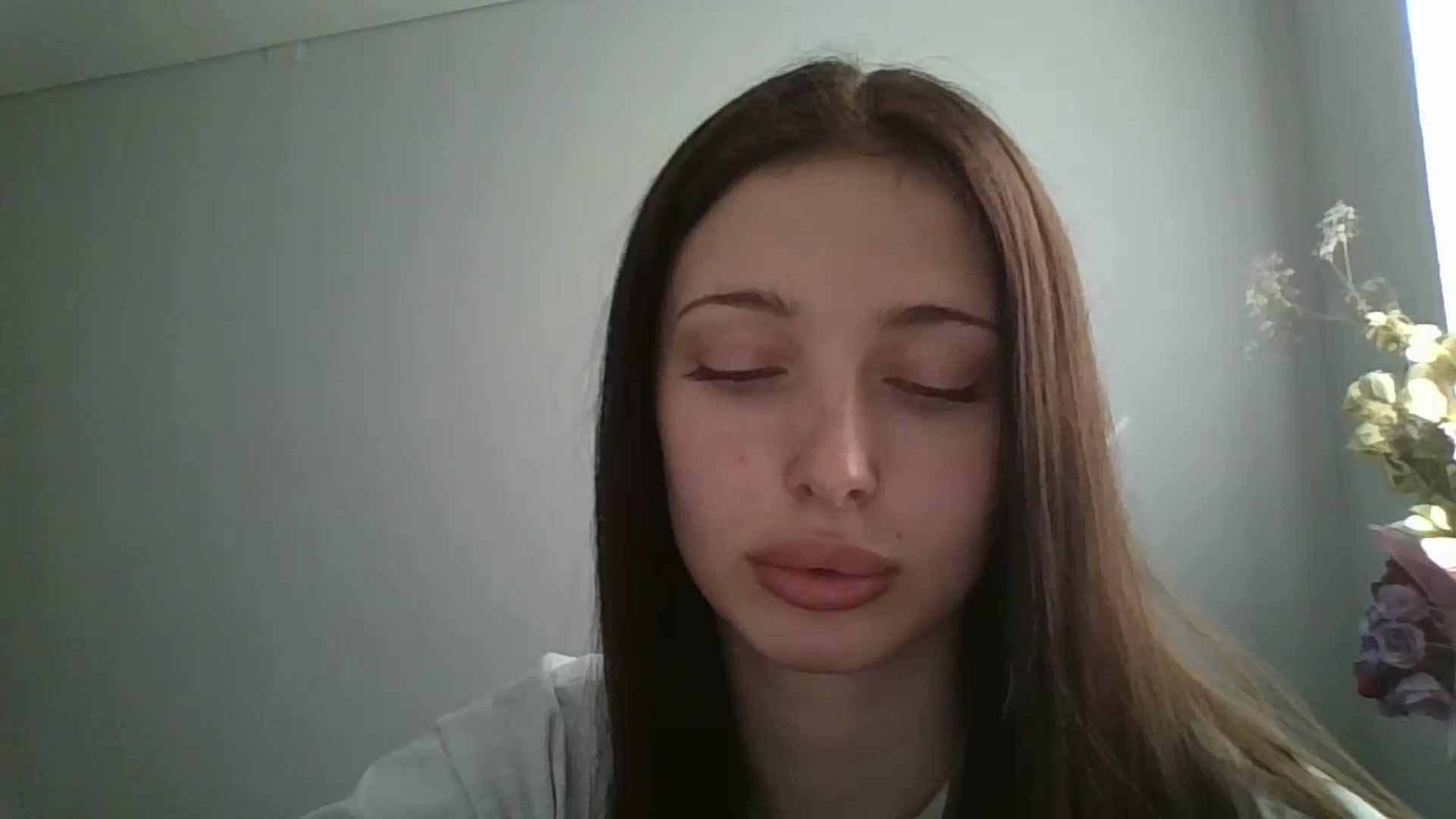 Gallery image thumbnail from NinaBlansh's myfreecams stream on, 03/13/2026, 12:22 image 13 of 20