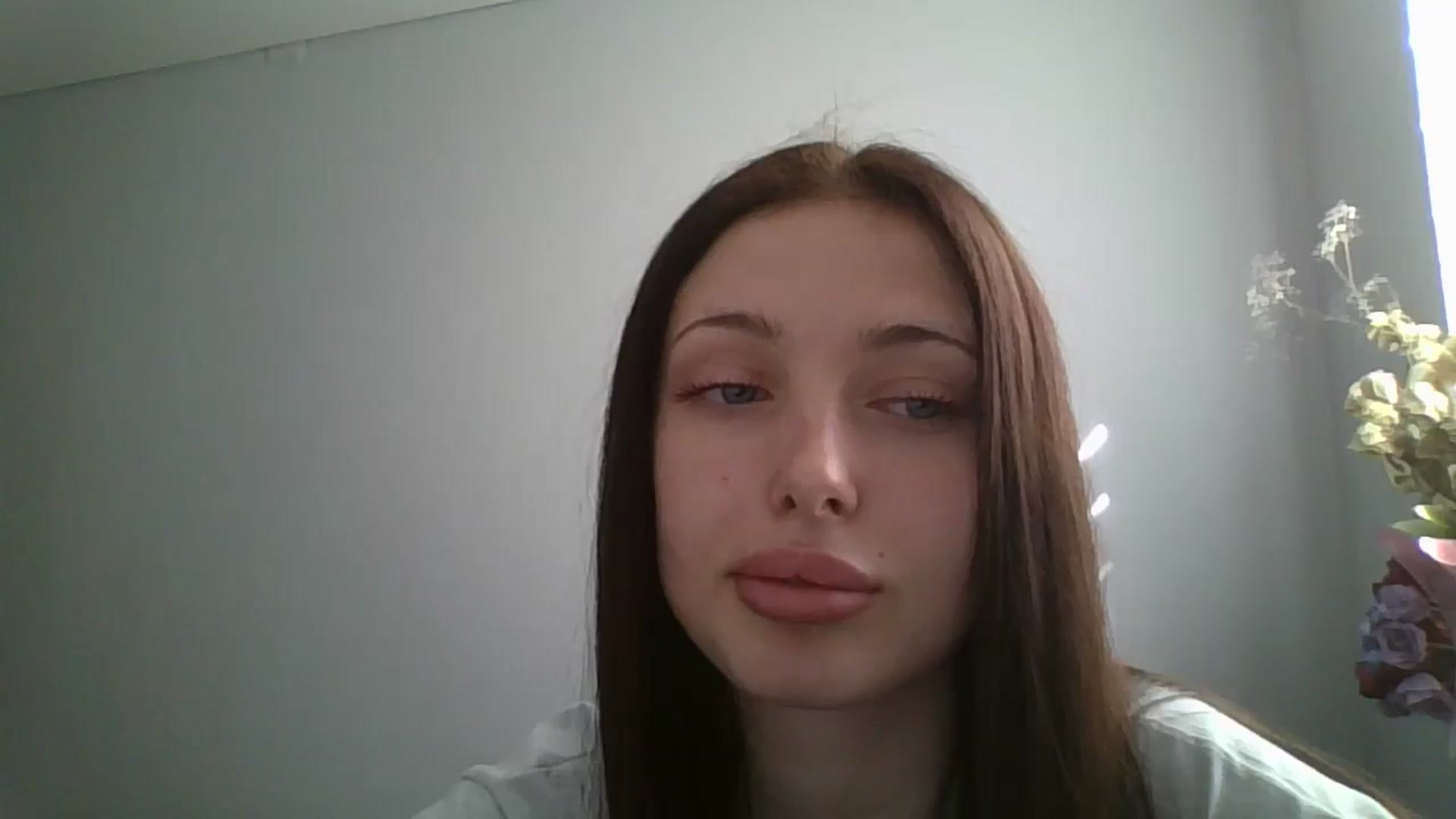 Gallery image thumbnail from NinaBlansh's myfreecams stream on, 03/13/2026, 12:22 image 4 of 20