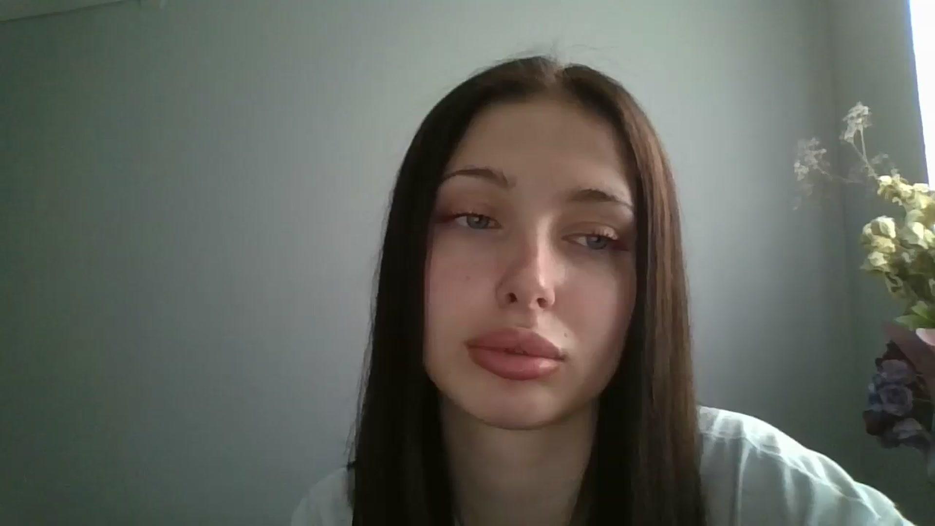 Gallery image thumbnail from NinaBlansh's myfreecams stream on, 03/13/2026, 13:25 image 16 of 20