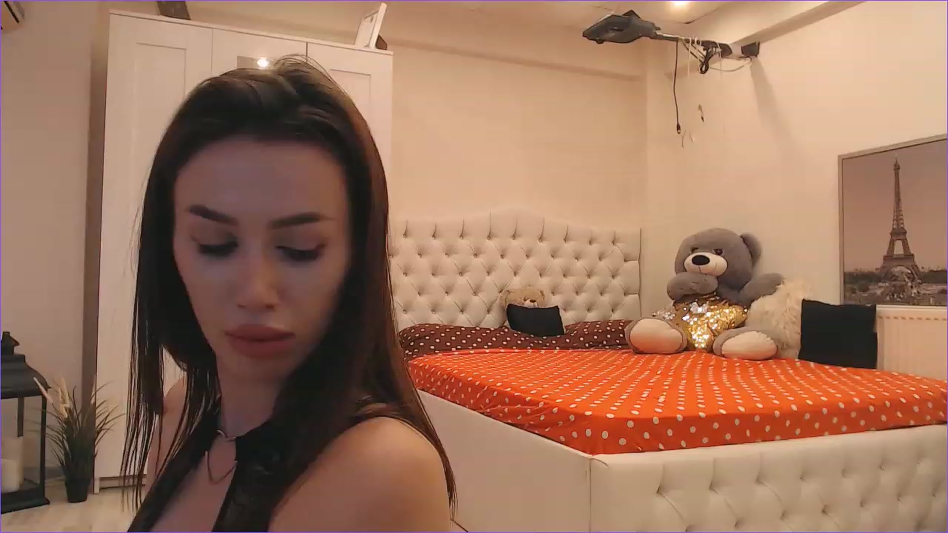 Gallery image thumbnail from NinaChanel's myfreecams stream on, 06/03/2023, 11:45 image 15 of 20