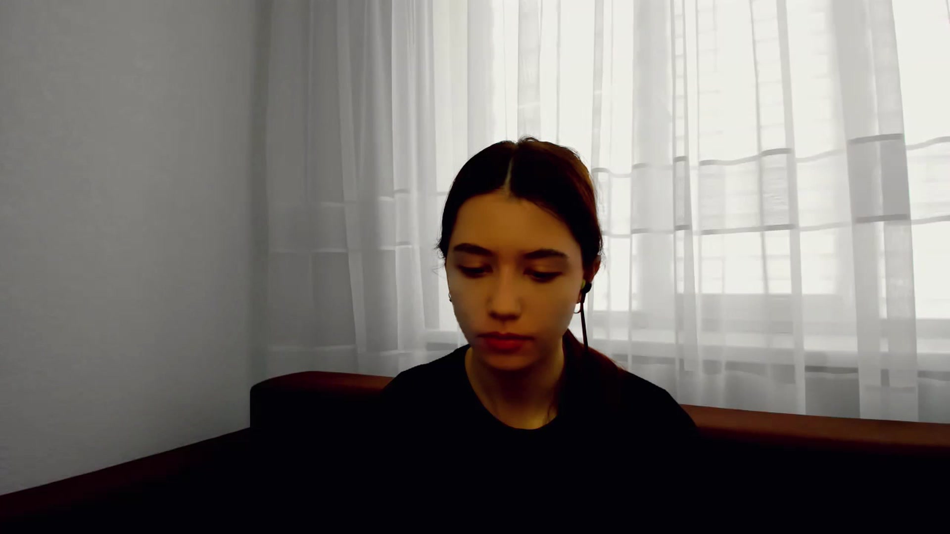 Gallery image thumbnail from NinaGoy's myfreecams stream on, 04/23/2023, 10:02 image 1 of 20