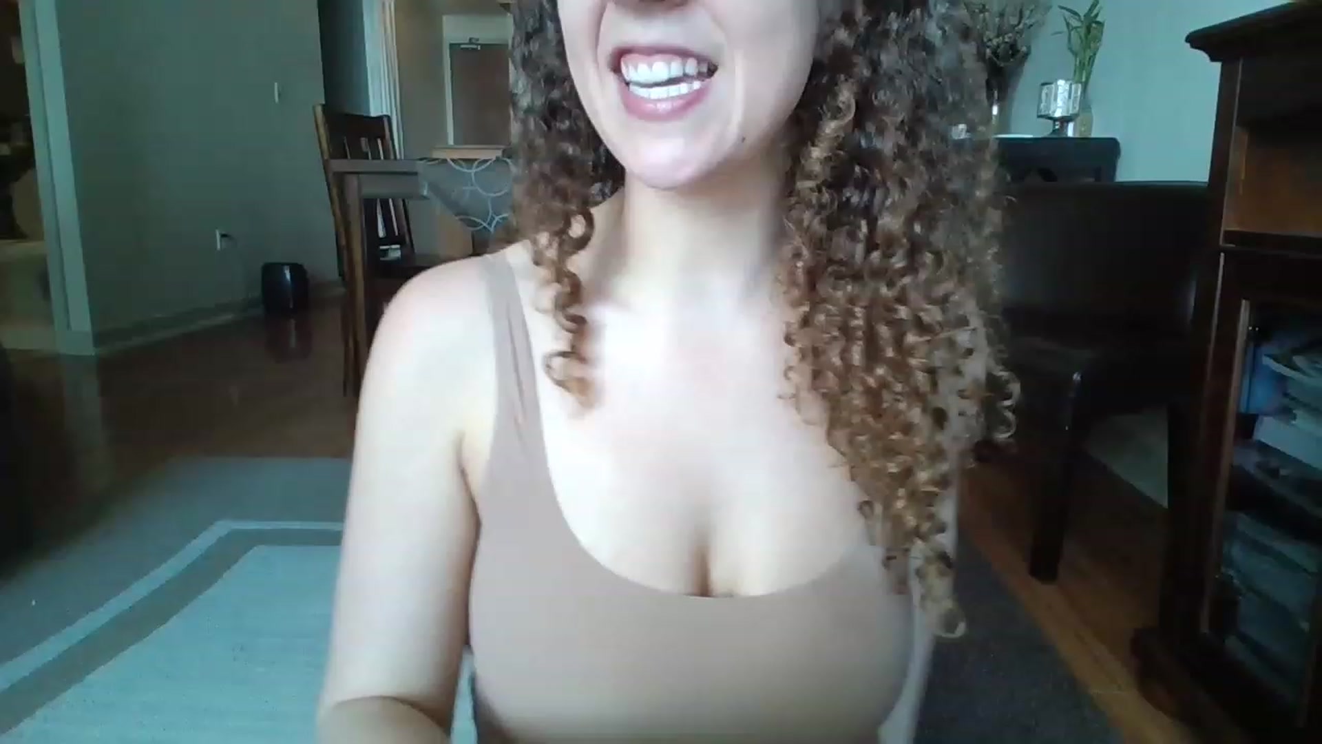 Gallery image thumbnail from NinaNeverland's myfreecams stream on, 02/06/2023, 17:06 image 1 of 20