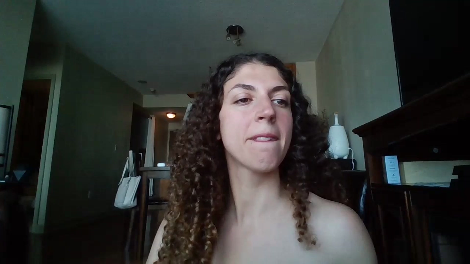 Gallery image thumbnail from NinaNeverland's myfreecams stream on, 07/12/2023, 20:25 image 7 of 20