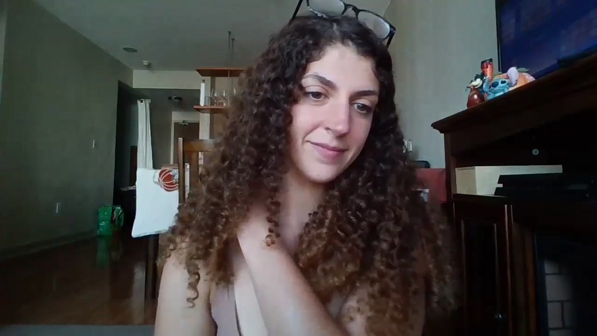 Gallery image thumbnail from NinaNeverland's myfreecams stream on, 09/27/2023, 17:09 image 19 of 20