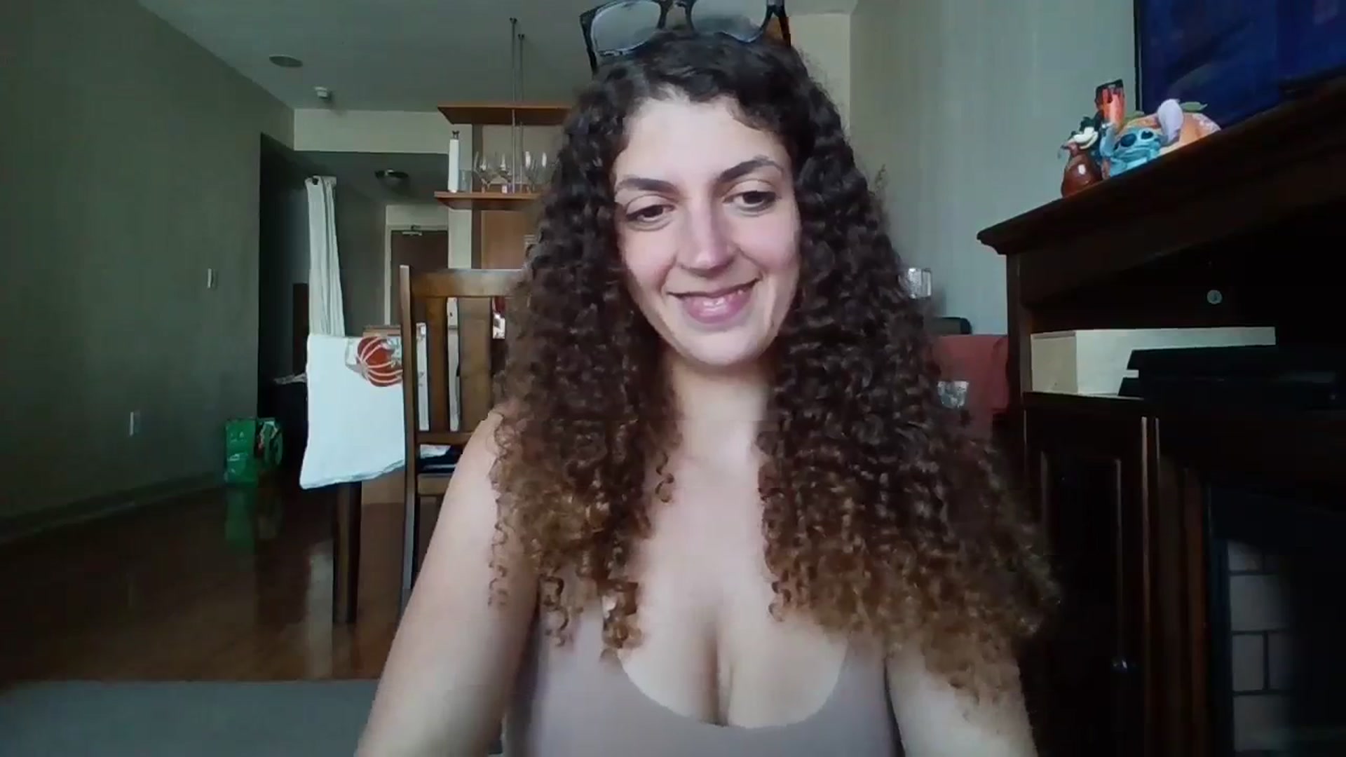 Gallery image thumbnail from NinaNeverland's myfreecams stream on, 09/27/2023, 17:09 image 17 of 20